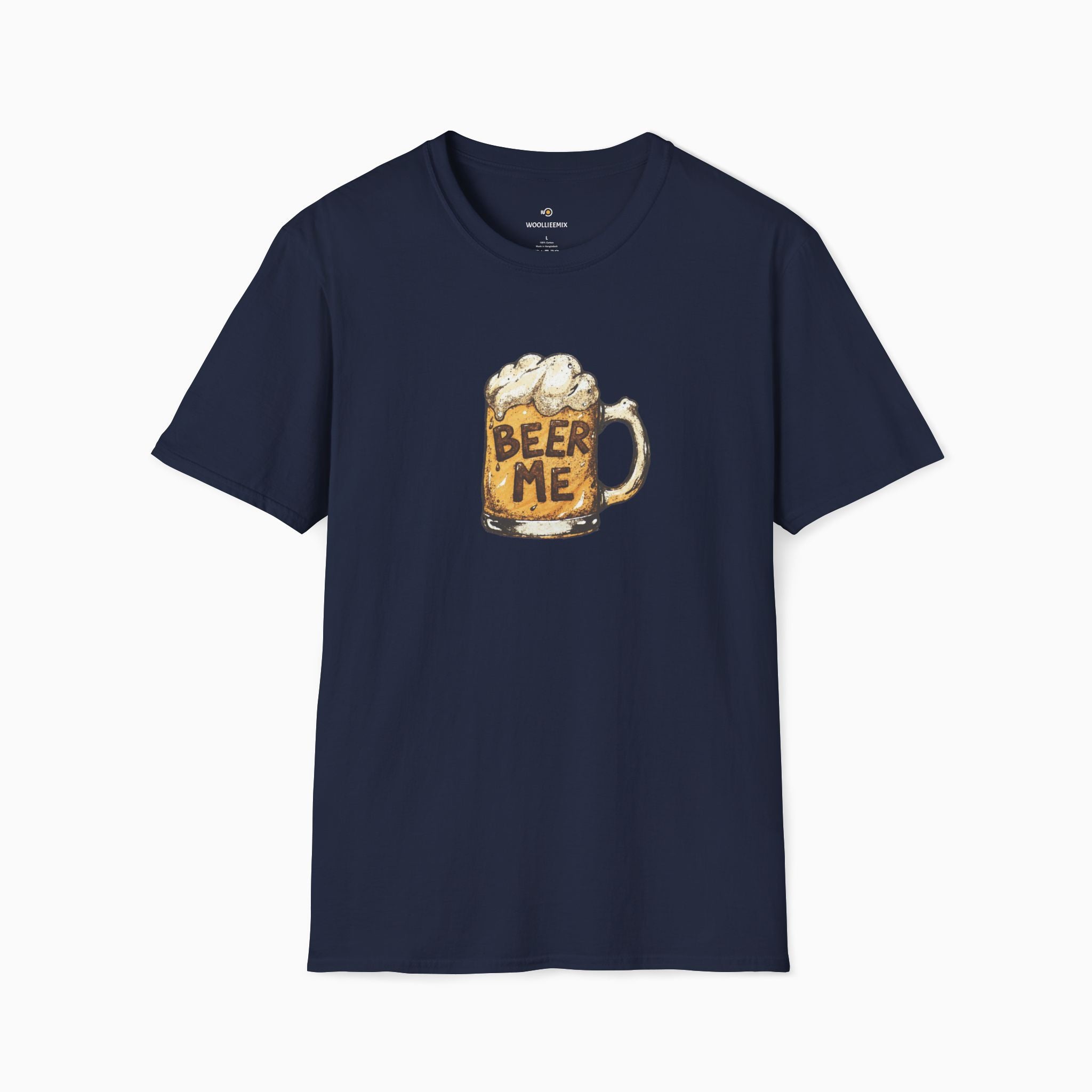 Beer Me Unisex T-Shirt