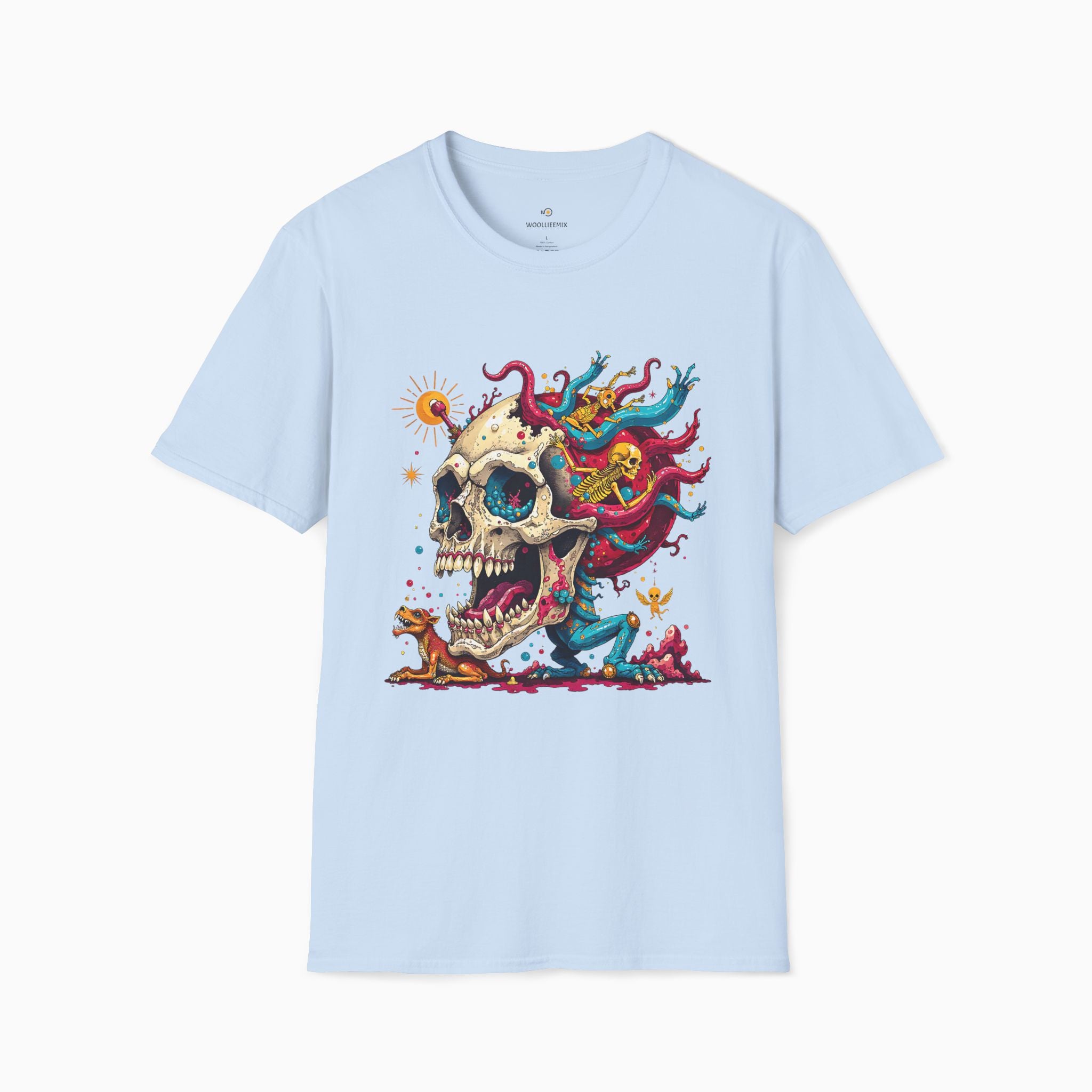 My Afterlife Unisex T-Shirt