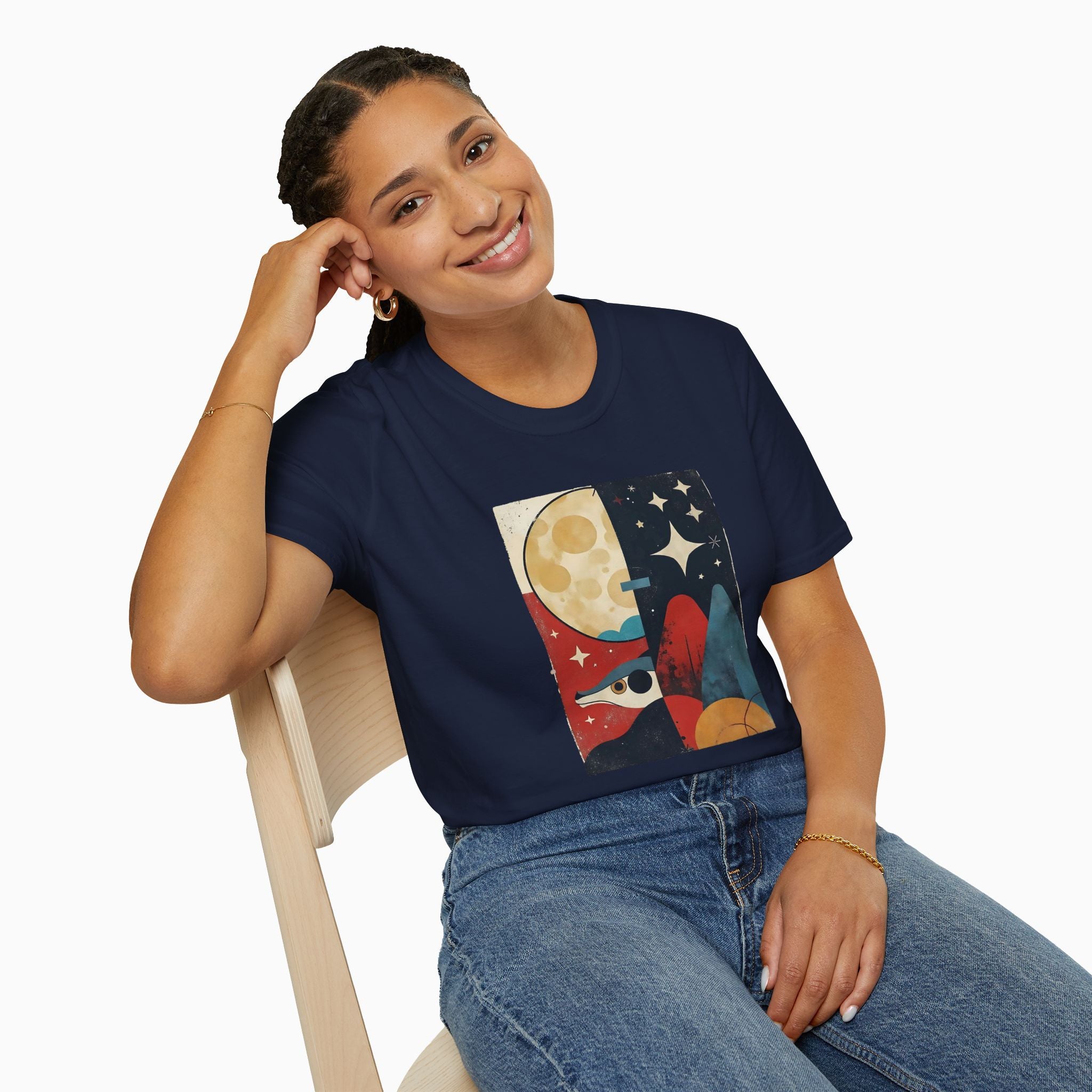 Sweet Dreams Unisex T-Shirt