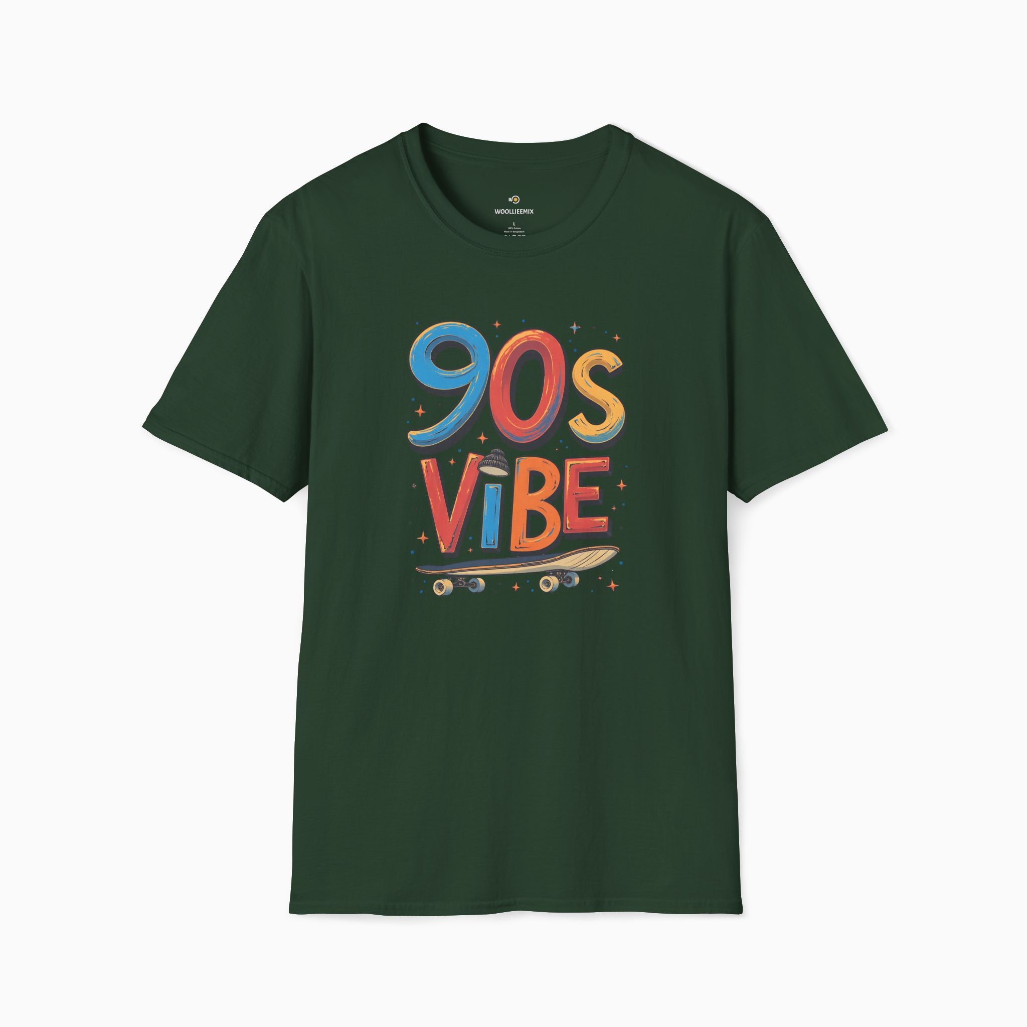 90s VIBE Unisex T-Shirt