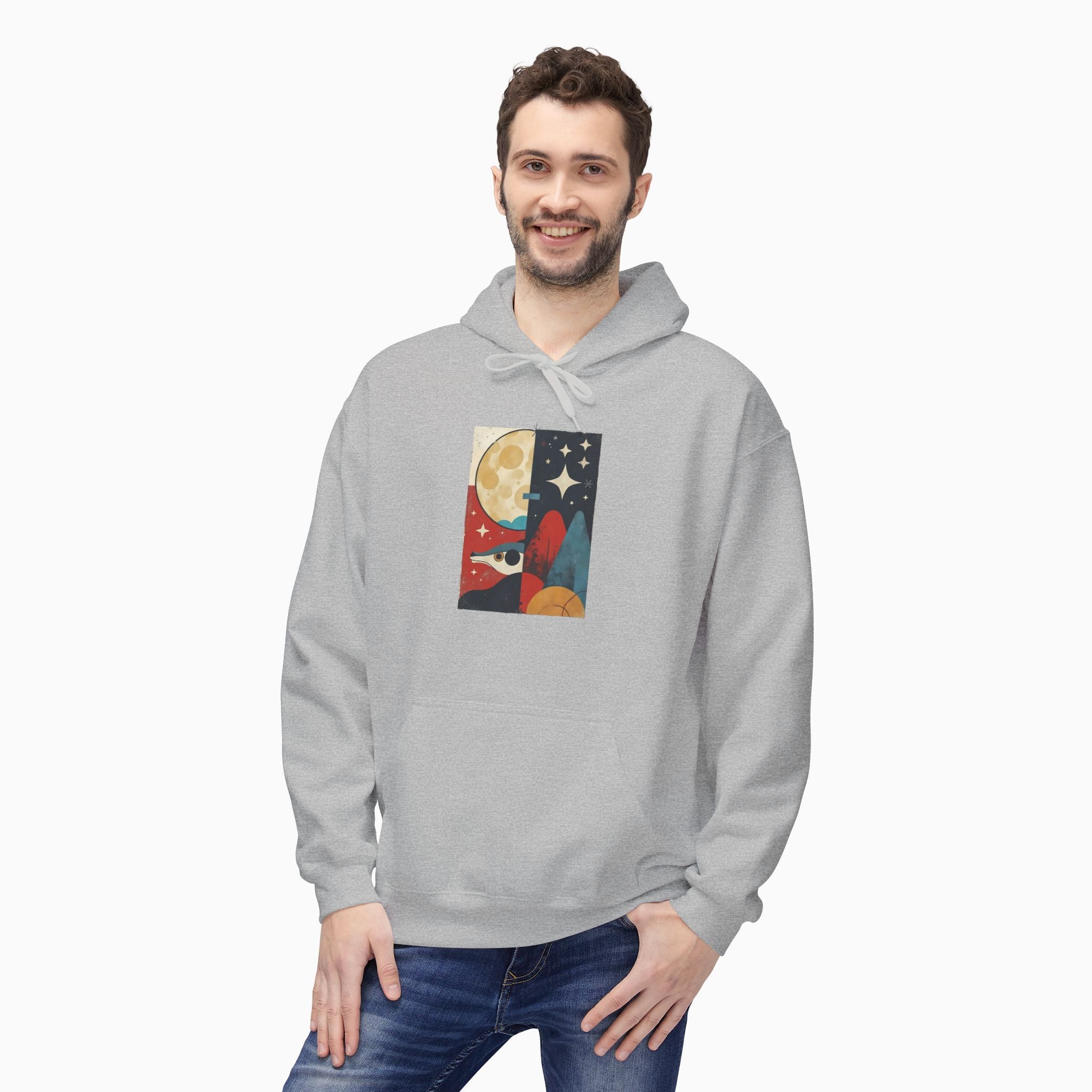 Sweet Dreams Unisex Hoodie