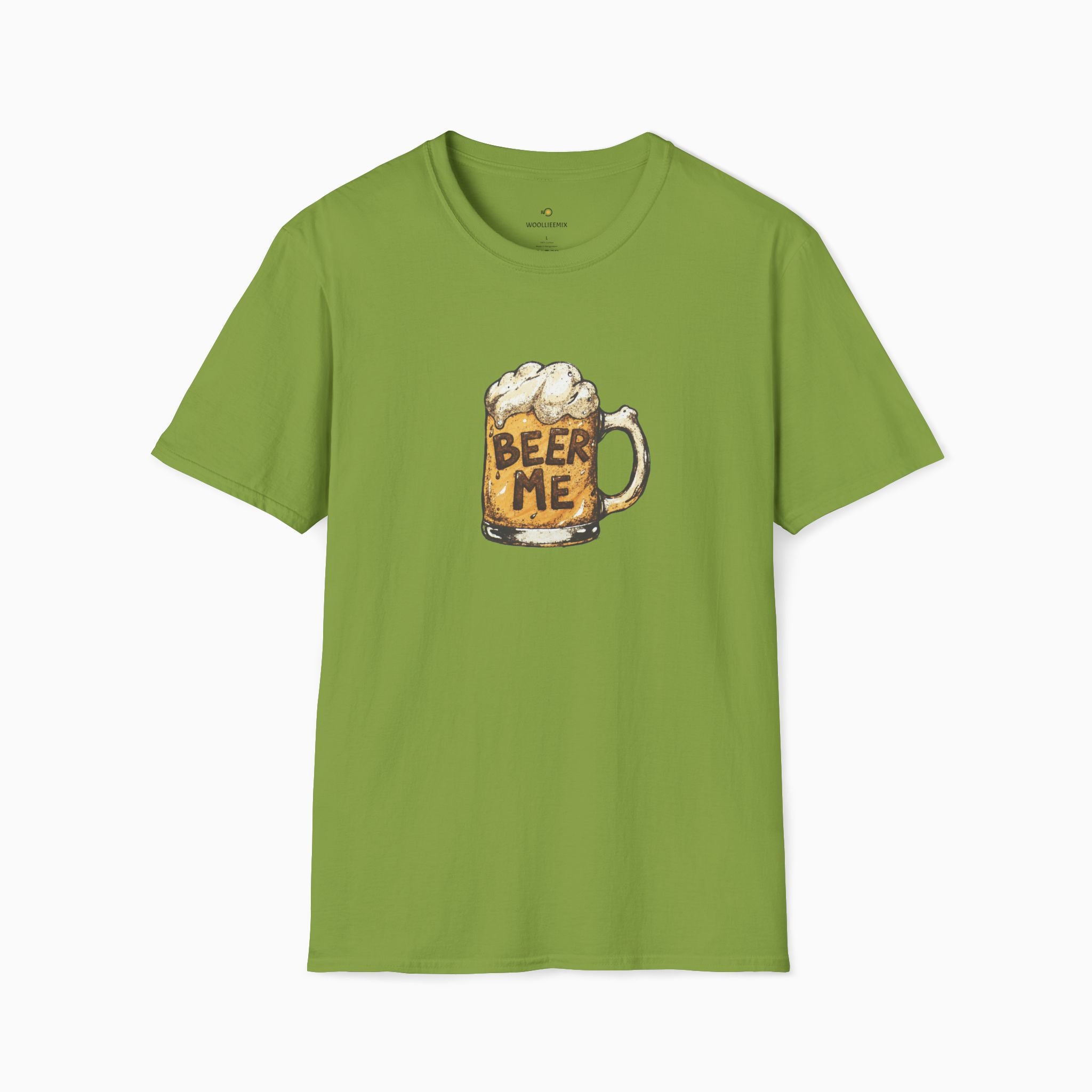 Beer Me Unisex T-Shirt