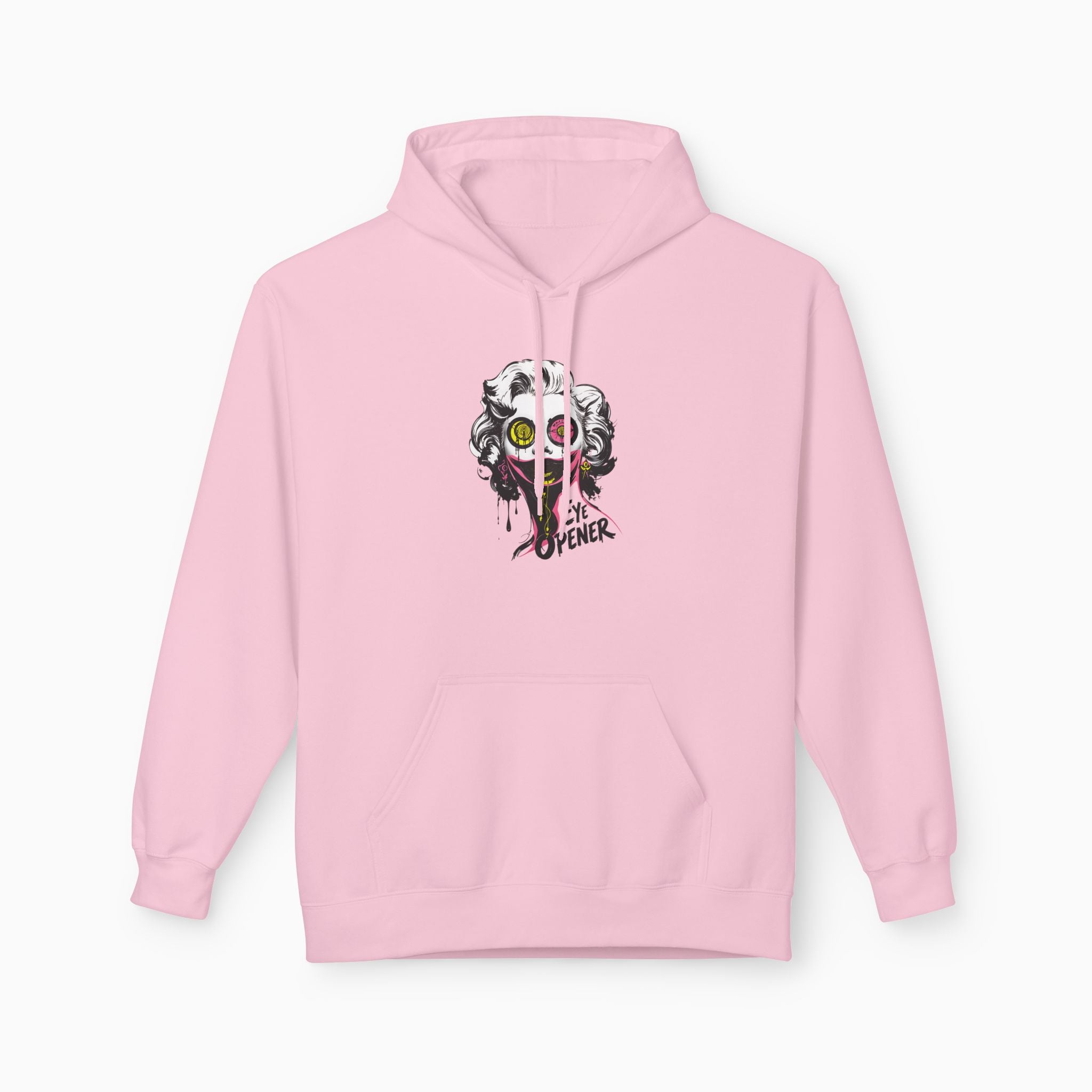 Marilyn Monroe Eye Opener Unisex Hoodie