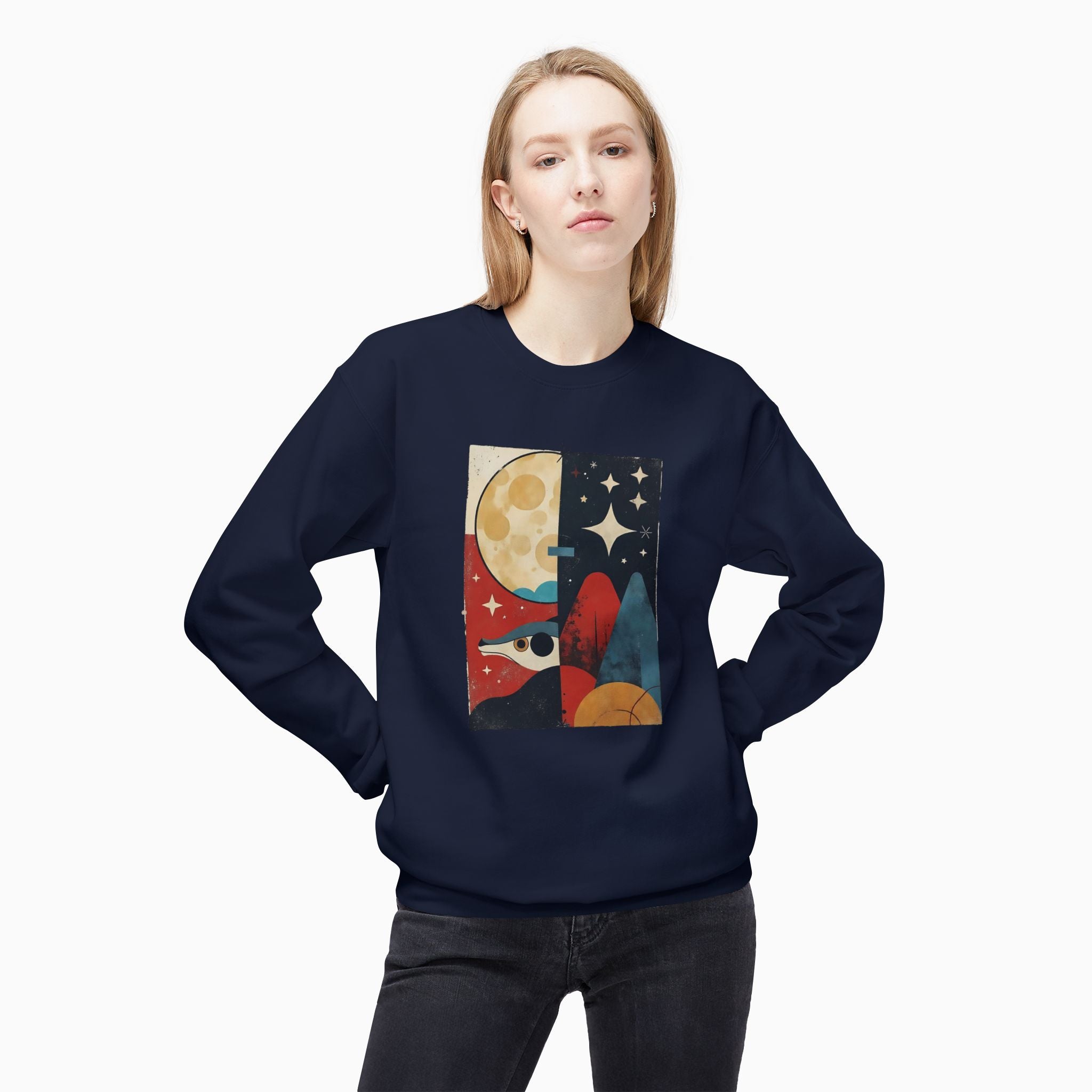 Sweet Dreams Unisex Sweatshirt