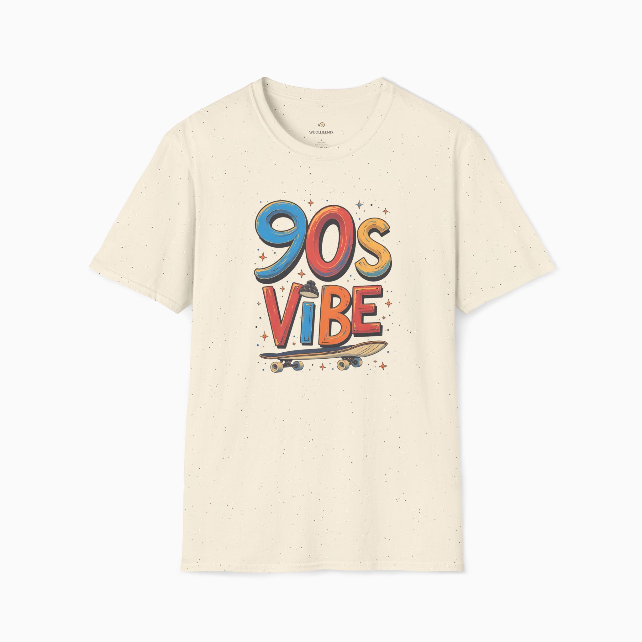 90s VIBE Unisex T-Shirt