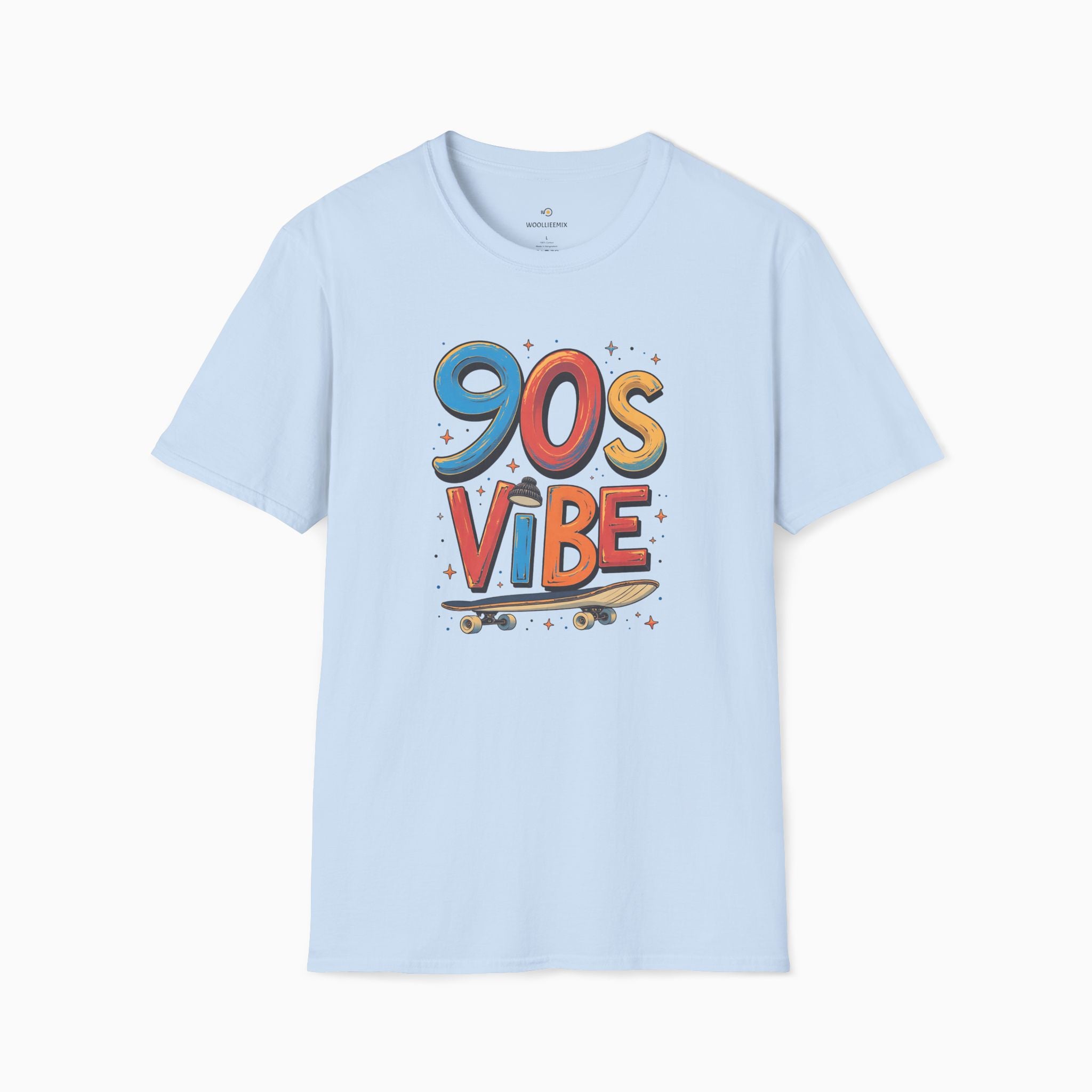 90s VIBE Unisex T-Shirt