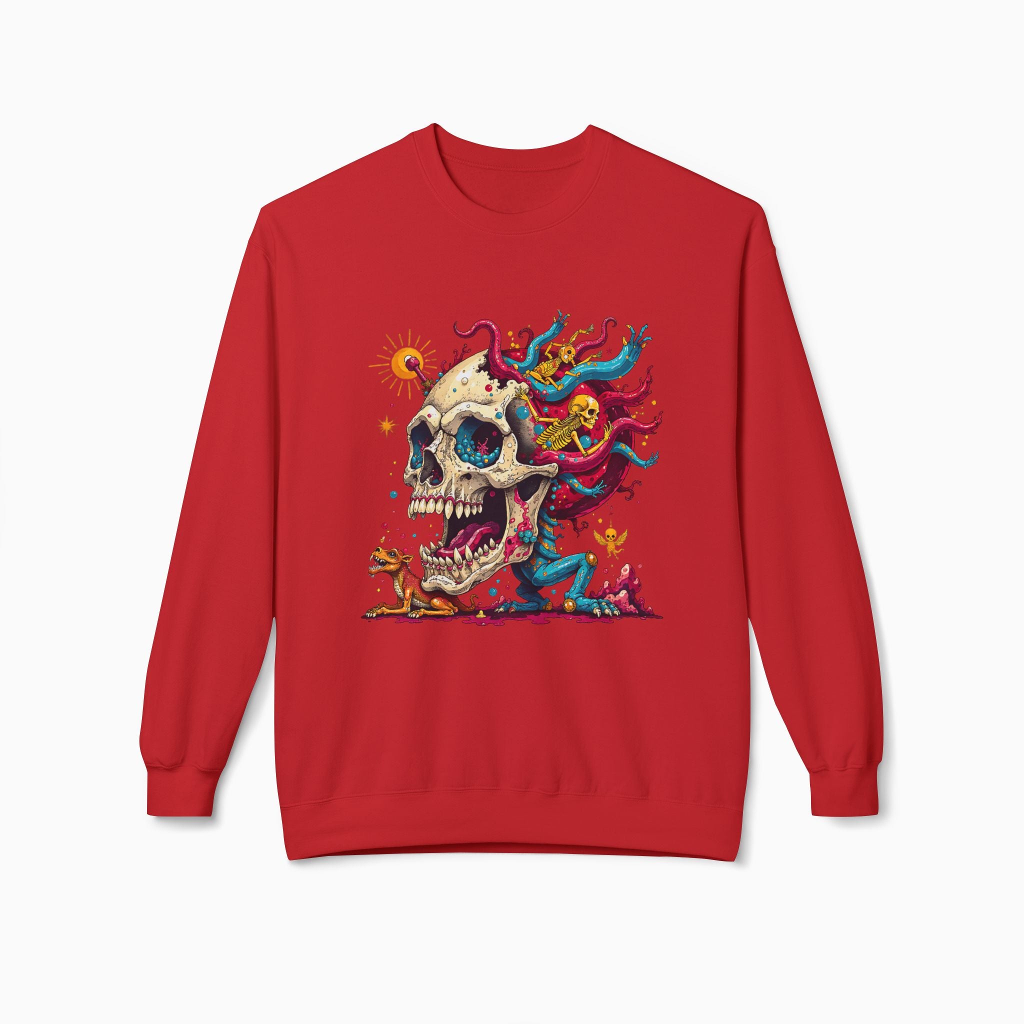 My Afterlife Unisex Sweatshirt