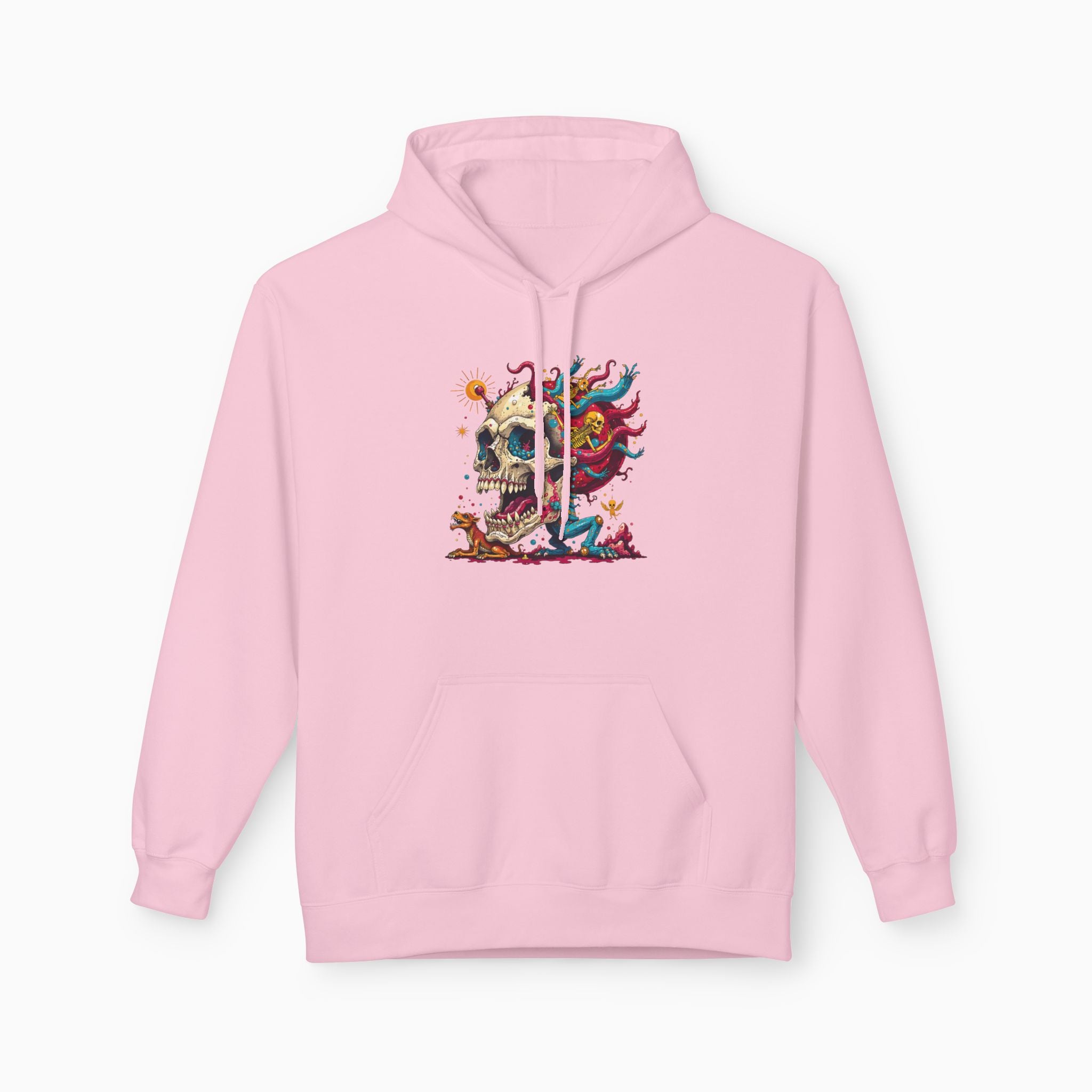 My Afterlife Unisex Hoodie