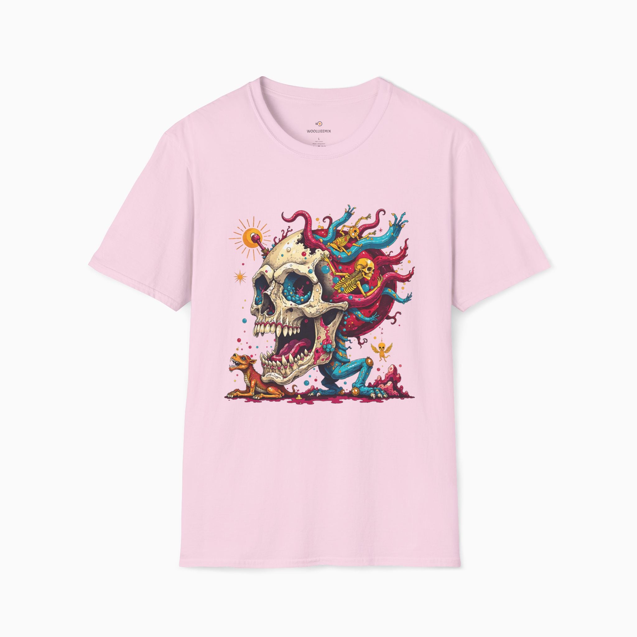 My Afterlife Unisex T-Shirt