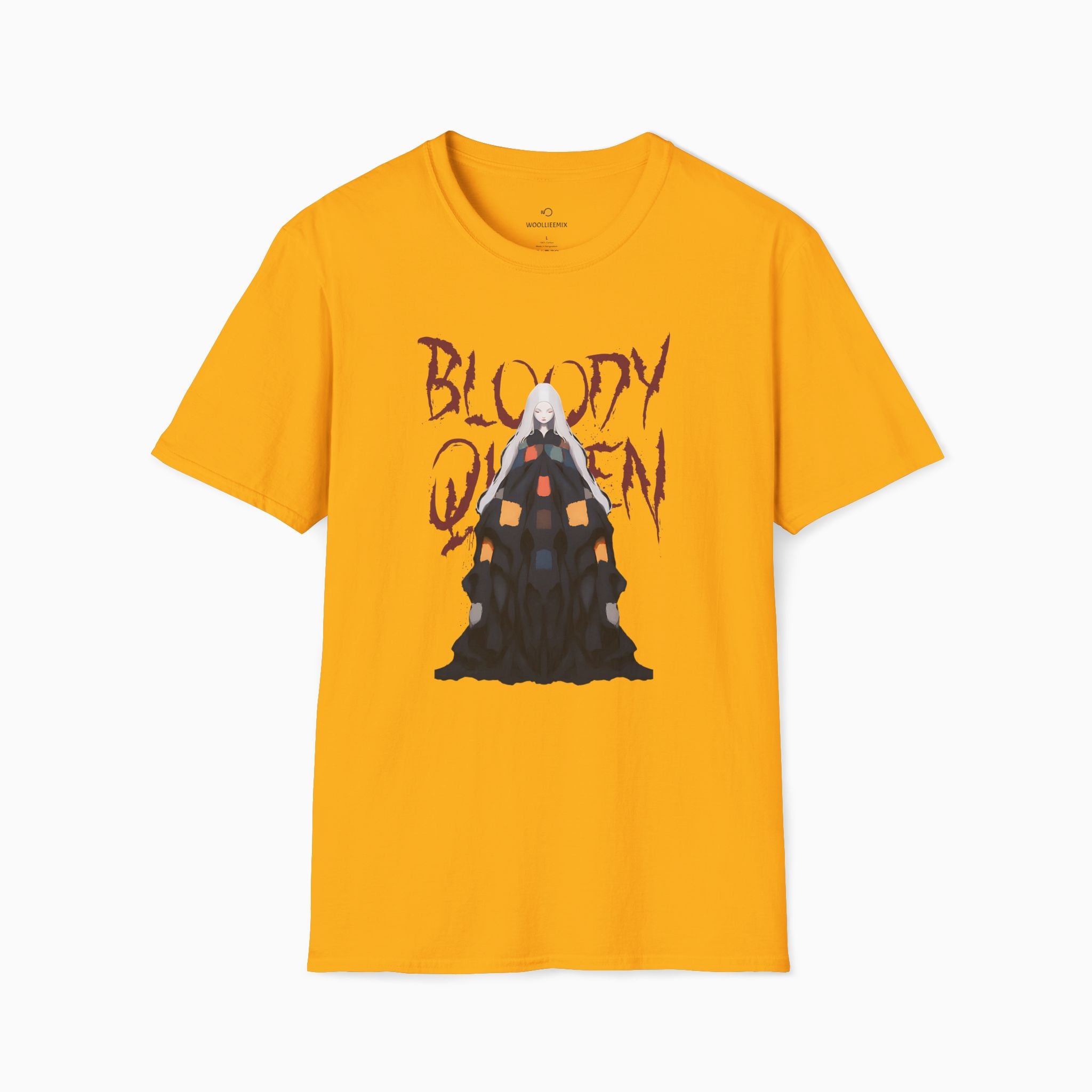 Bloody Queen Unisex T-Shirt