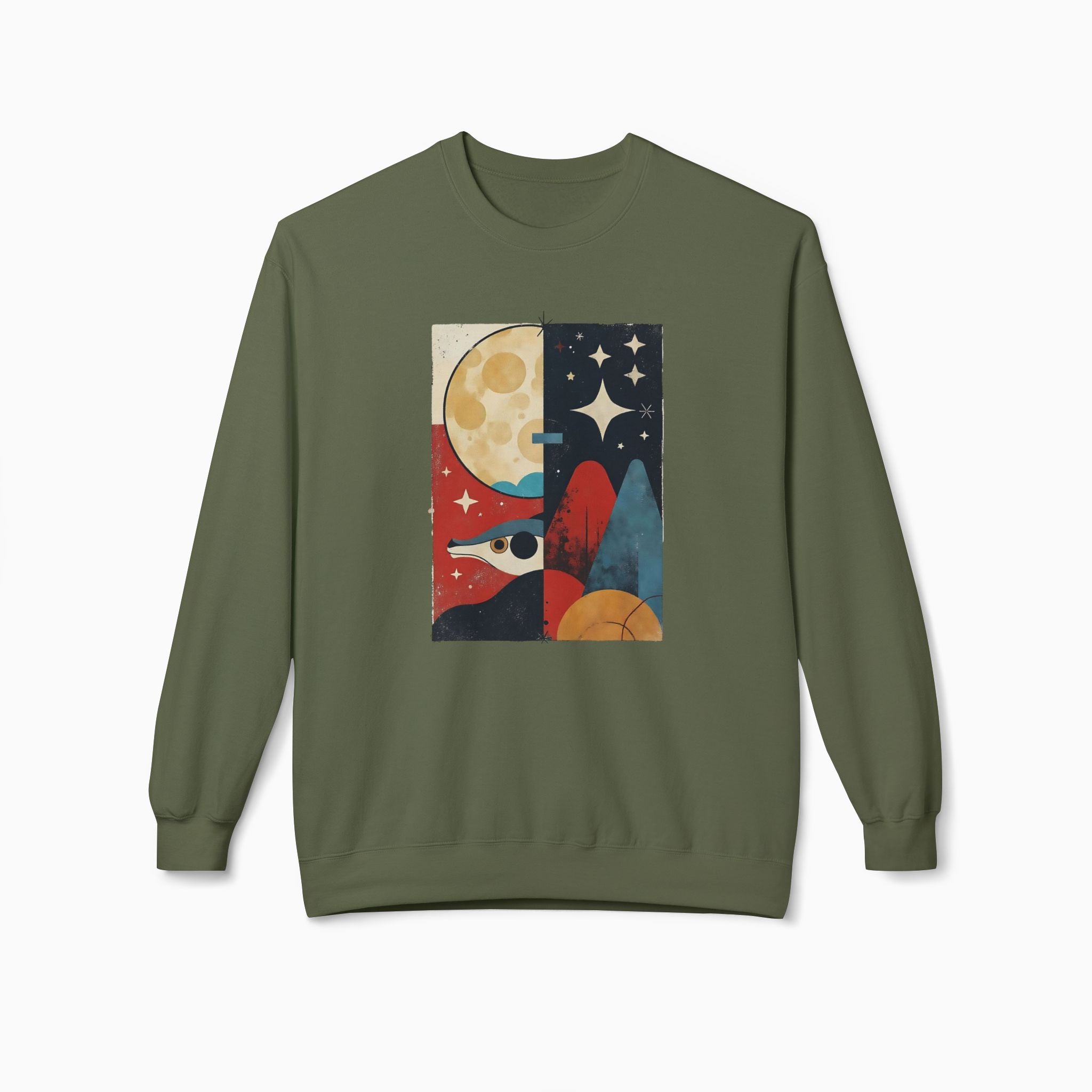 Sweet Dreams Unisex Sweatshirt