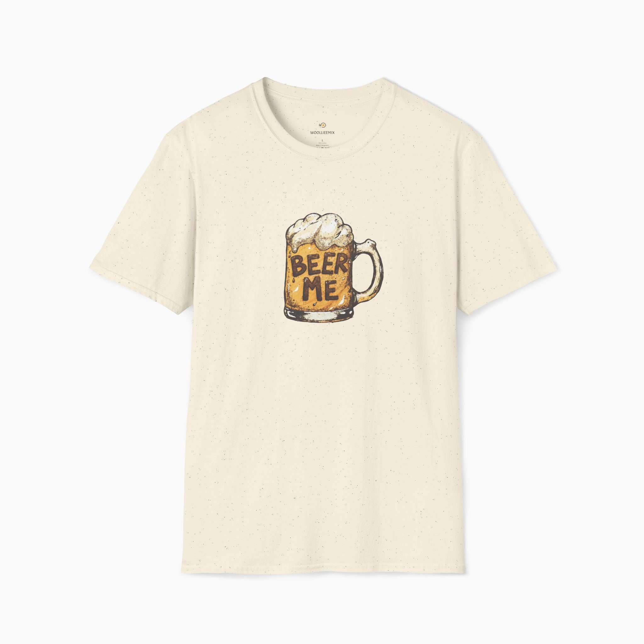 Beer Me Unisex T-Shirt