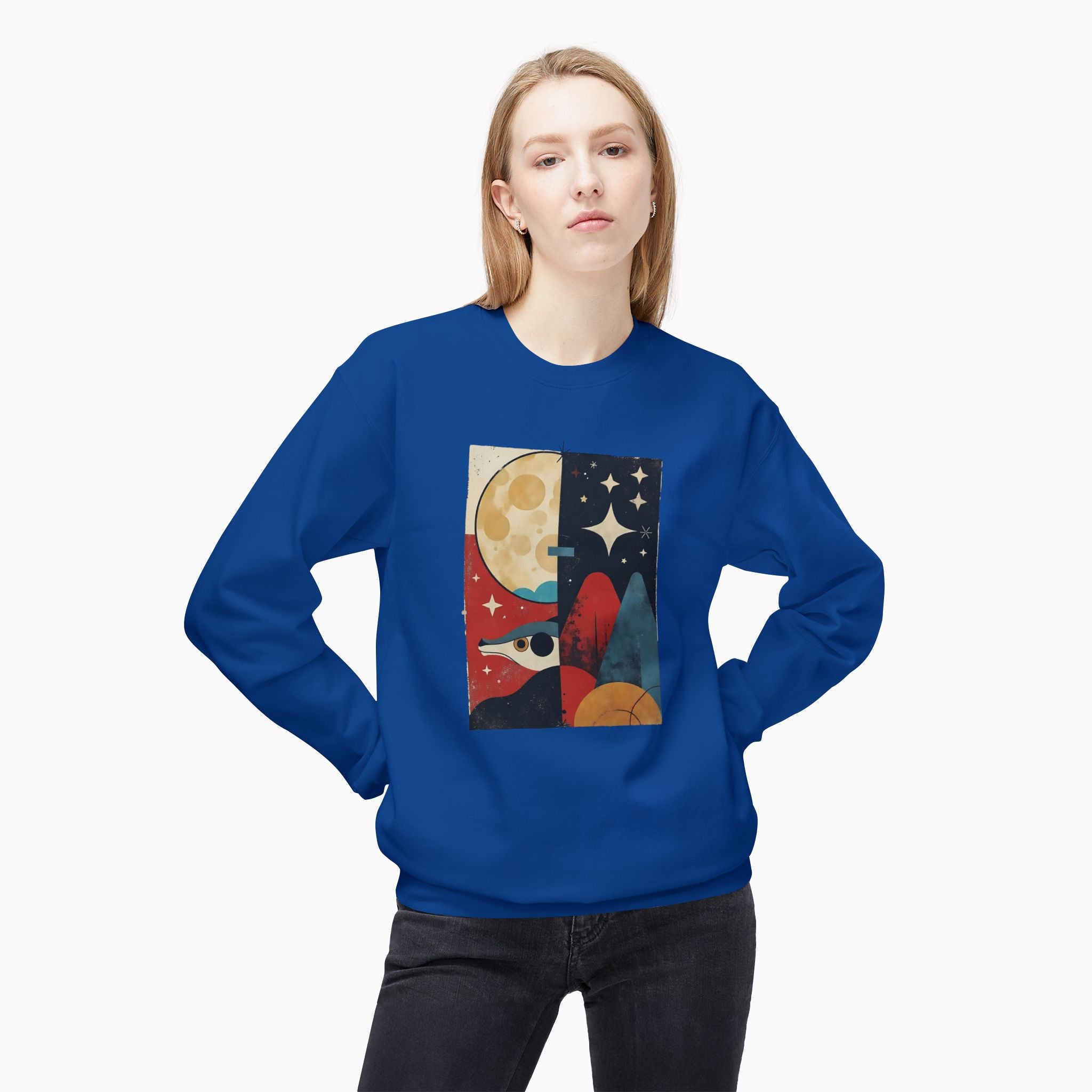 Sweet Dreams Unisex Sweatshirt