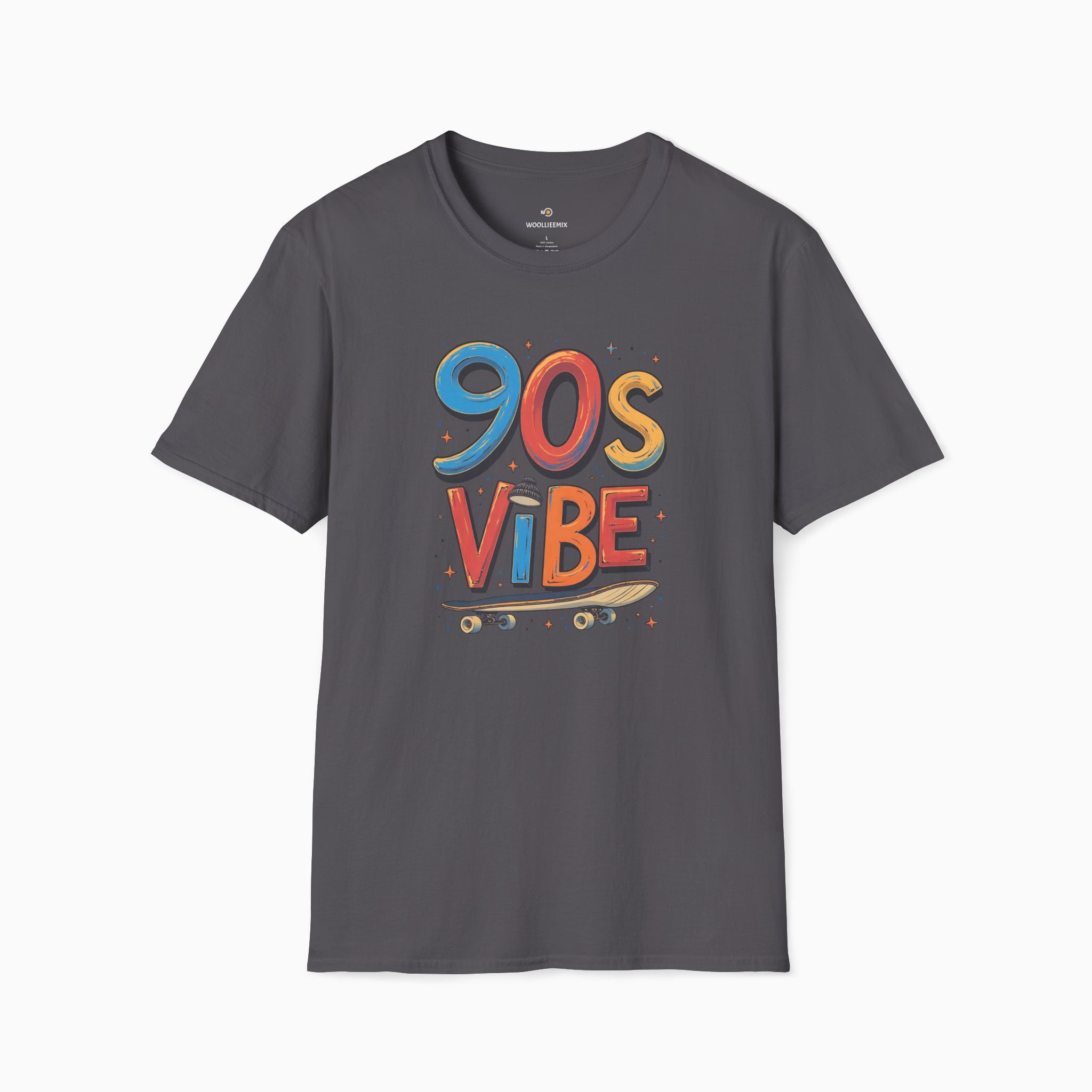 90s VIBE Unisex T-Shirt