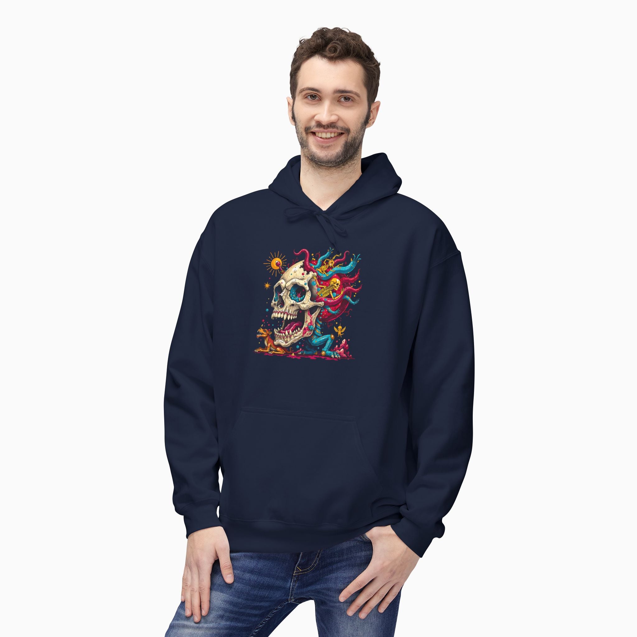 My Afterlife Unisex Hoodie