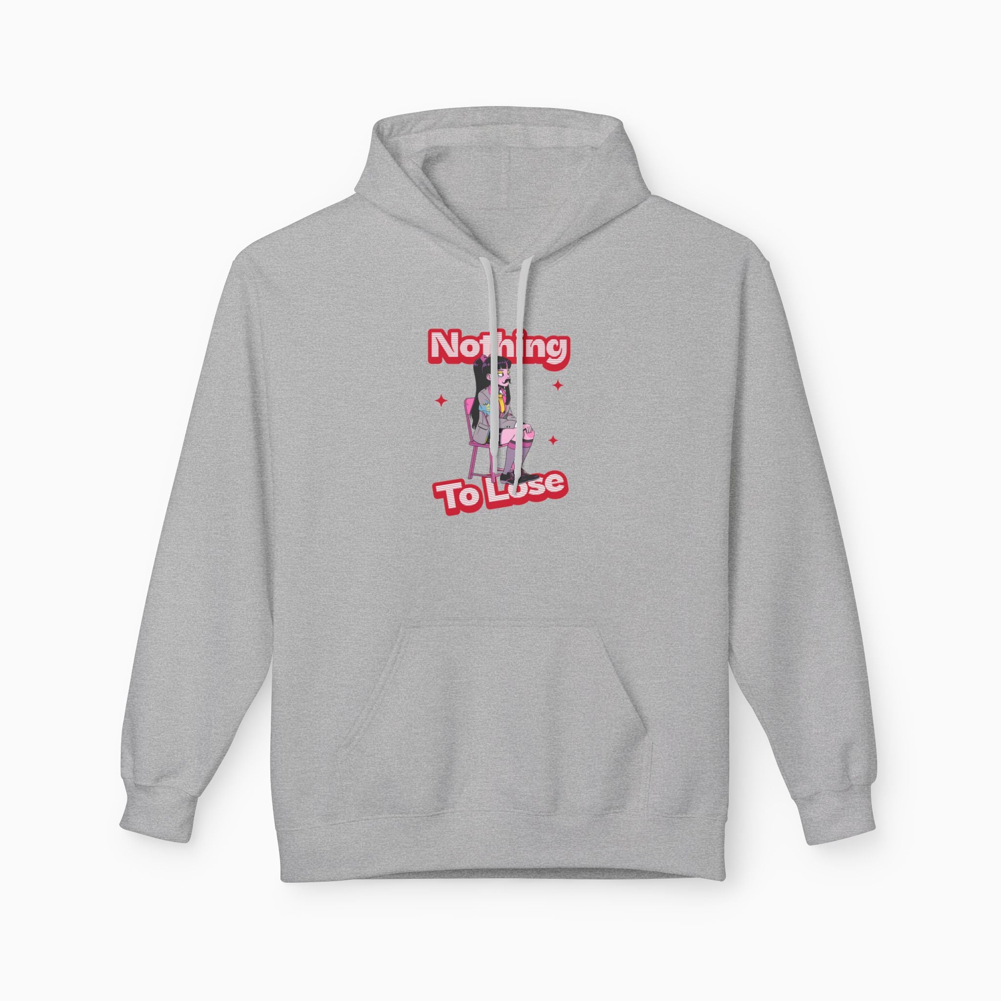 Nothing to Lose Unisex Hoodie