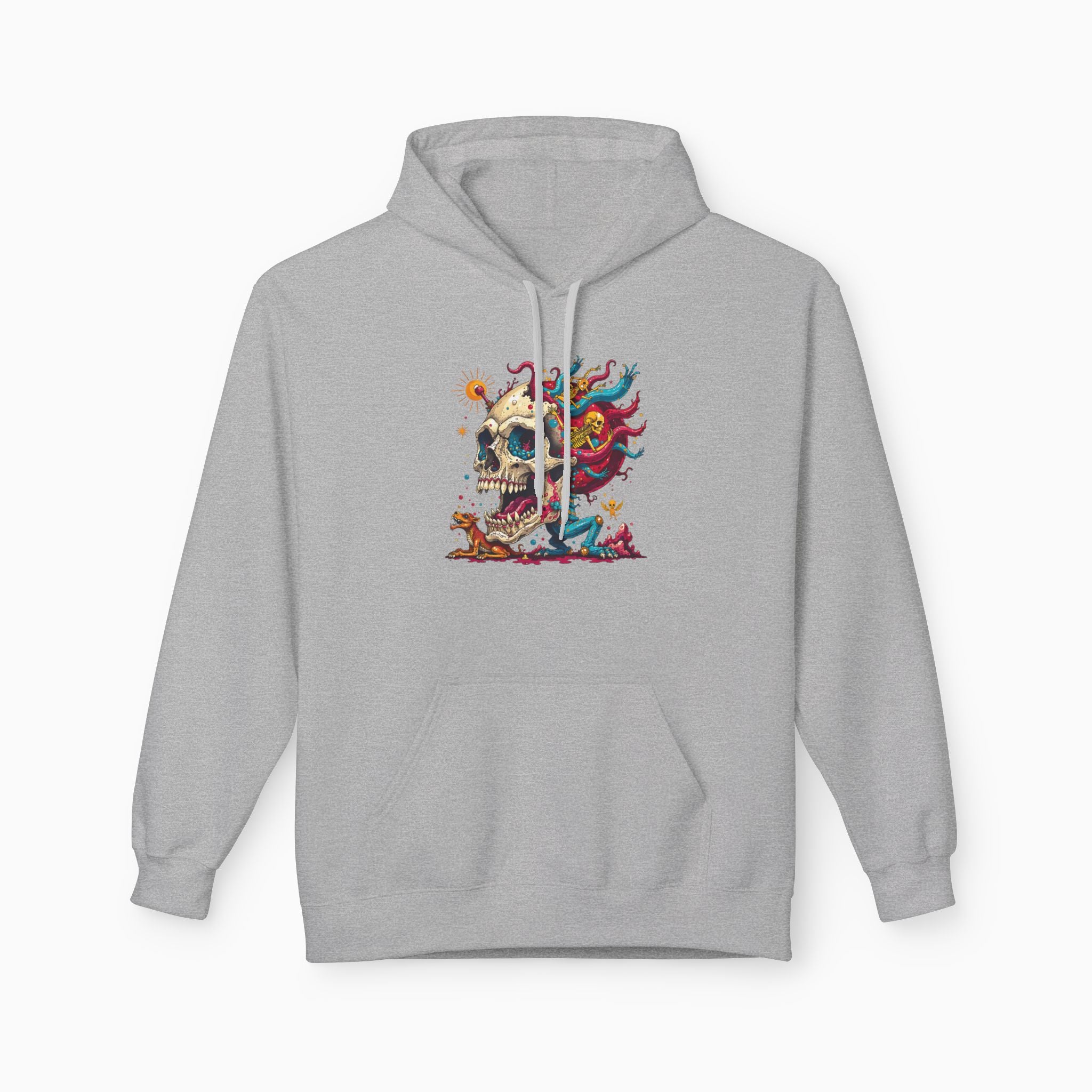 My Afterlife Unisex Hoodie