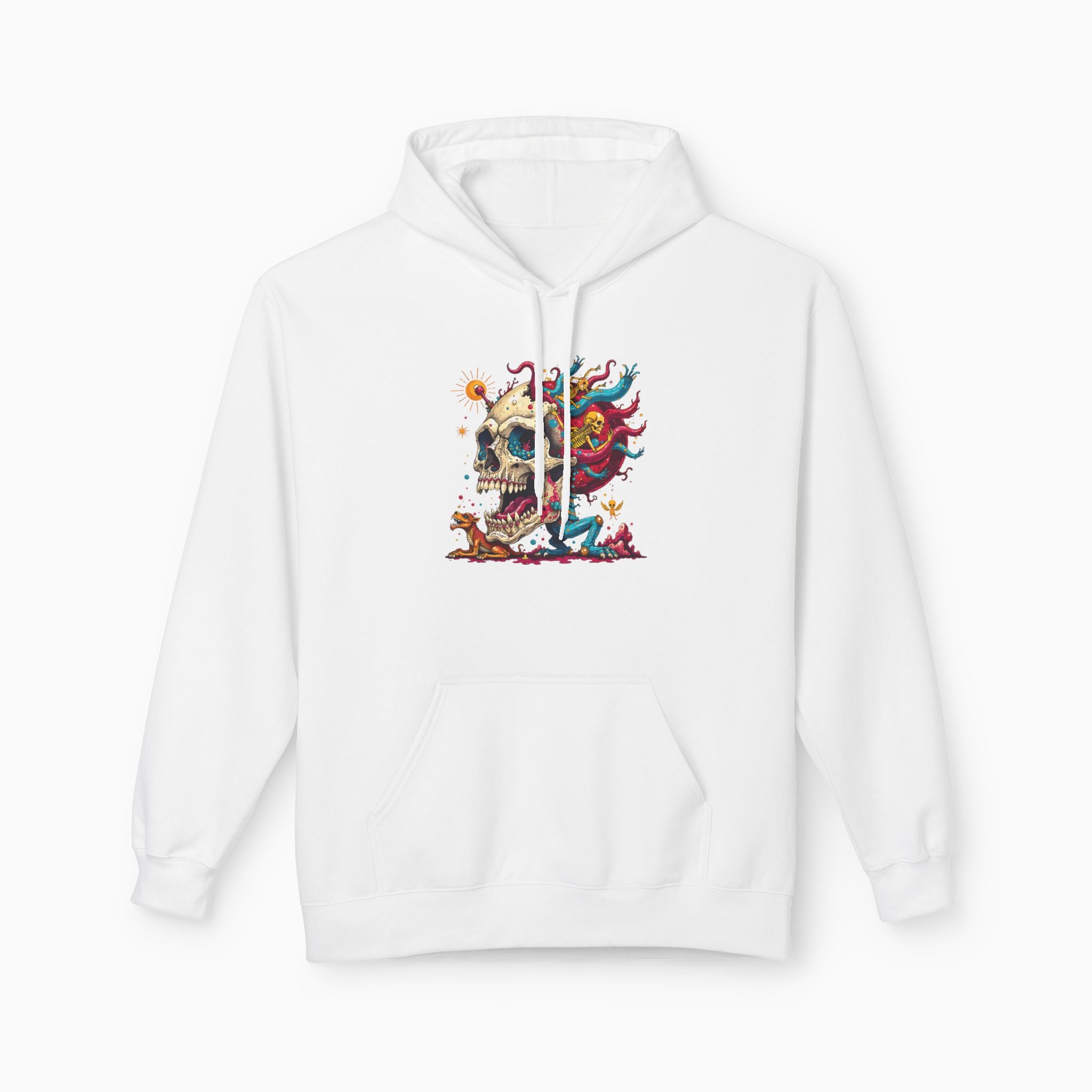 My Afterlife Unisex Hoodie