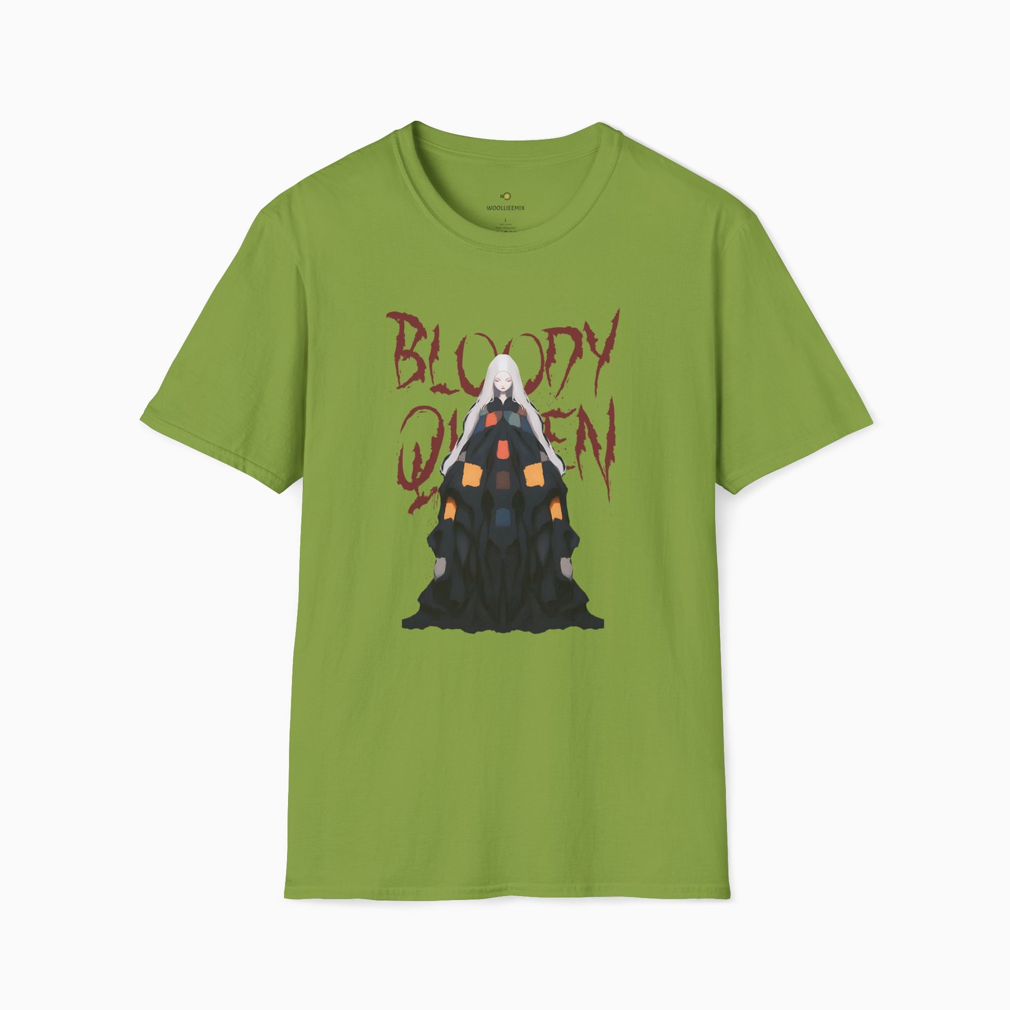 Bloody Queen Unisex T-Shirt