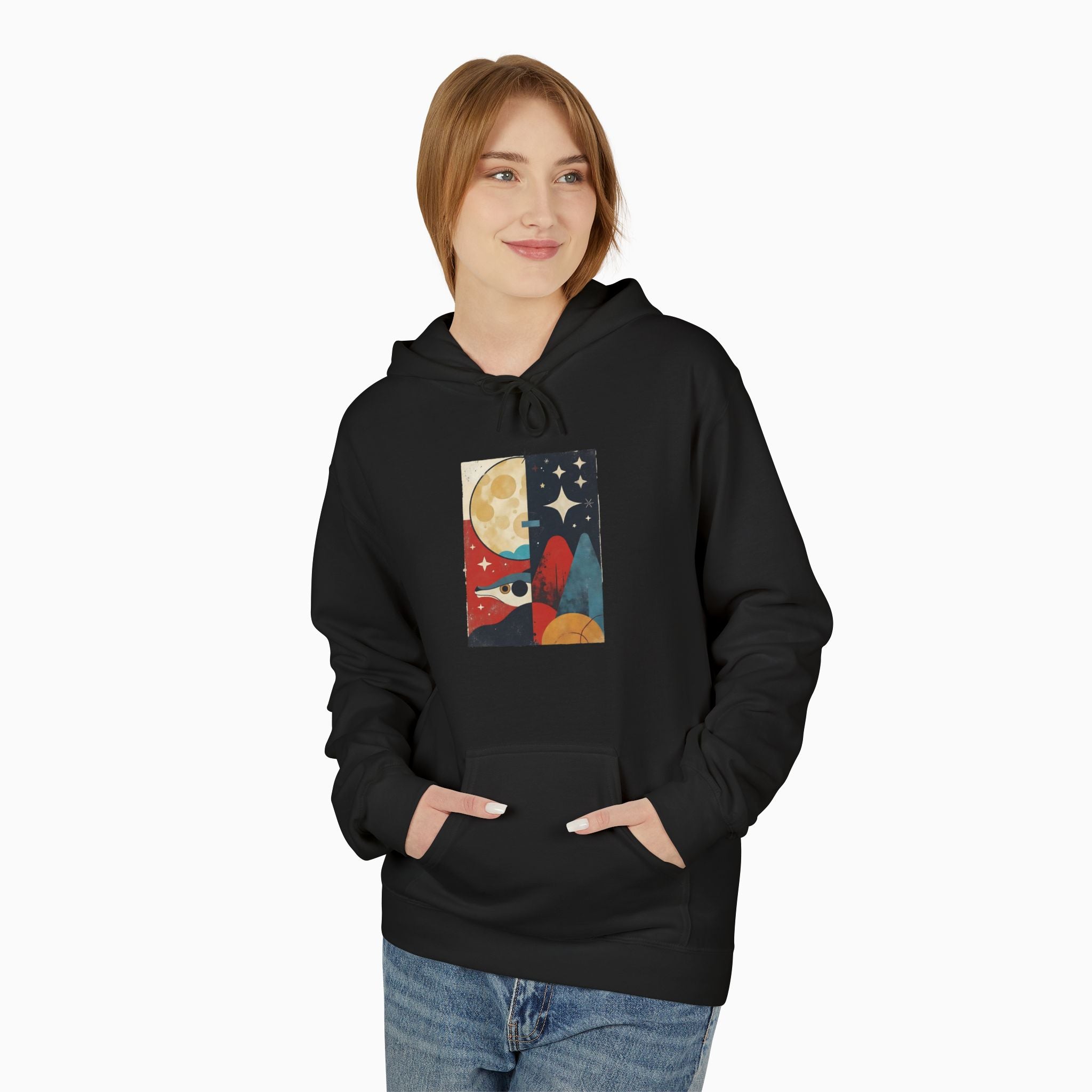 Sweet Dreams Unisex Hoodie