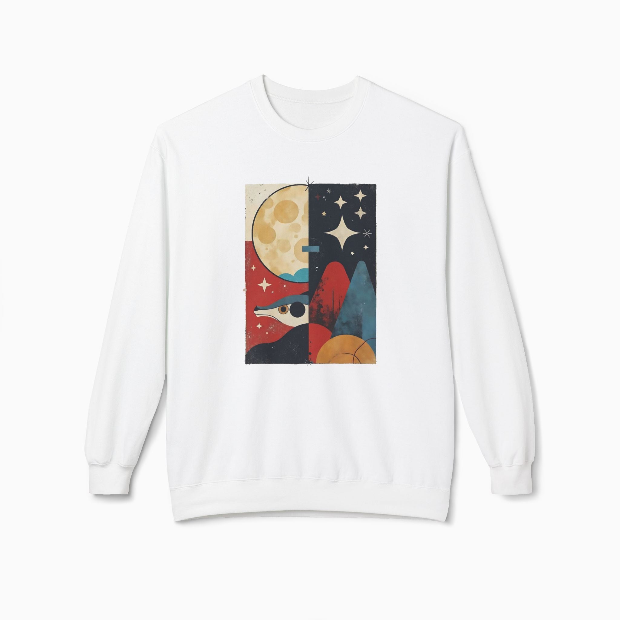 Sweet Dreams Unisex Sweatshirt