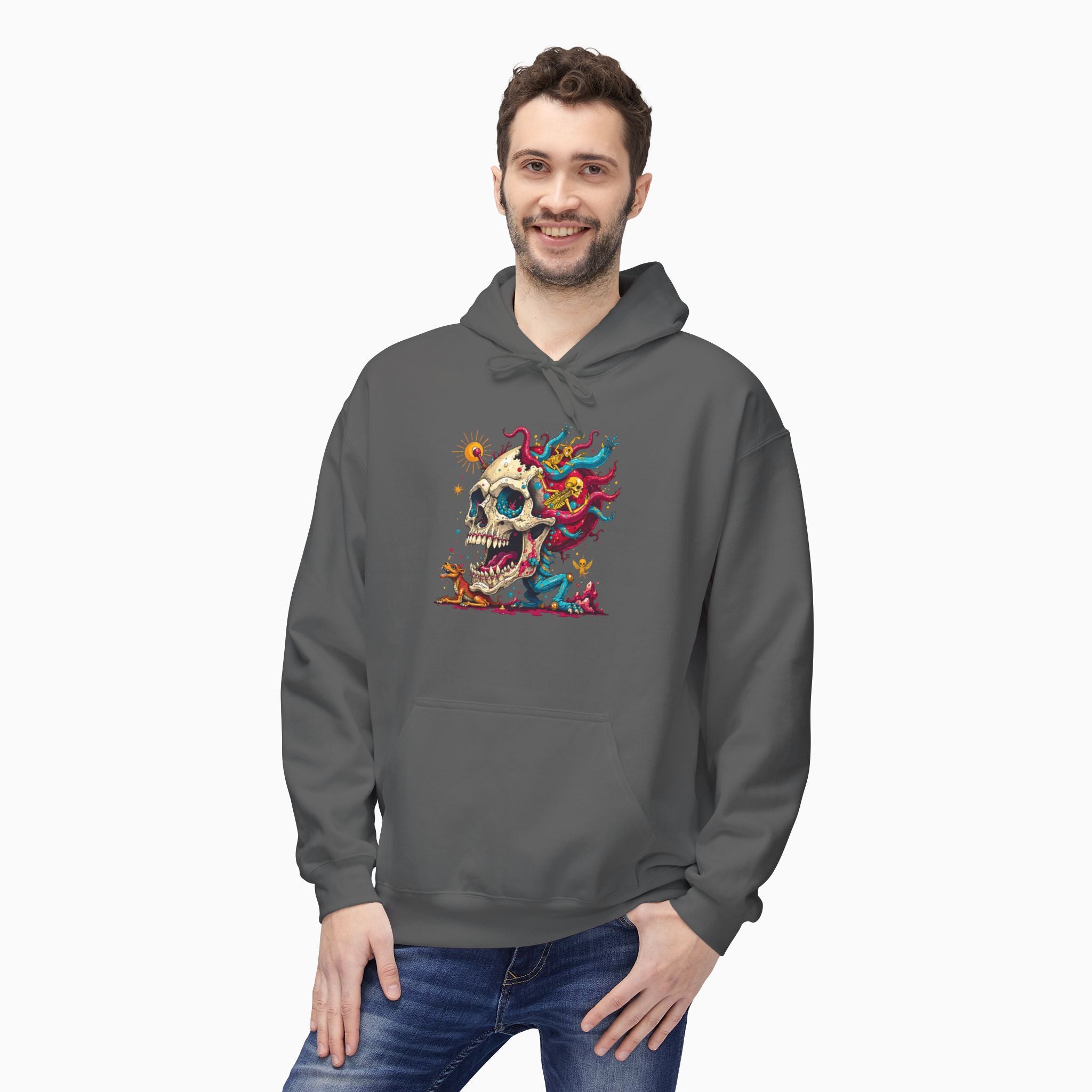 My Afterlife Unisex Hoodie