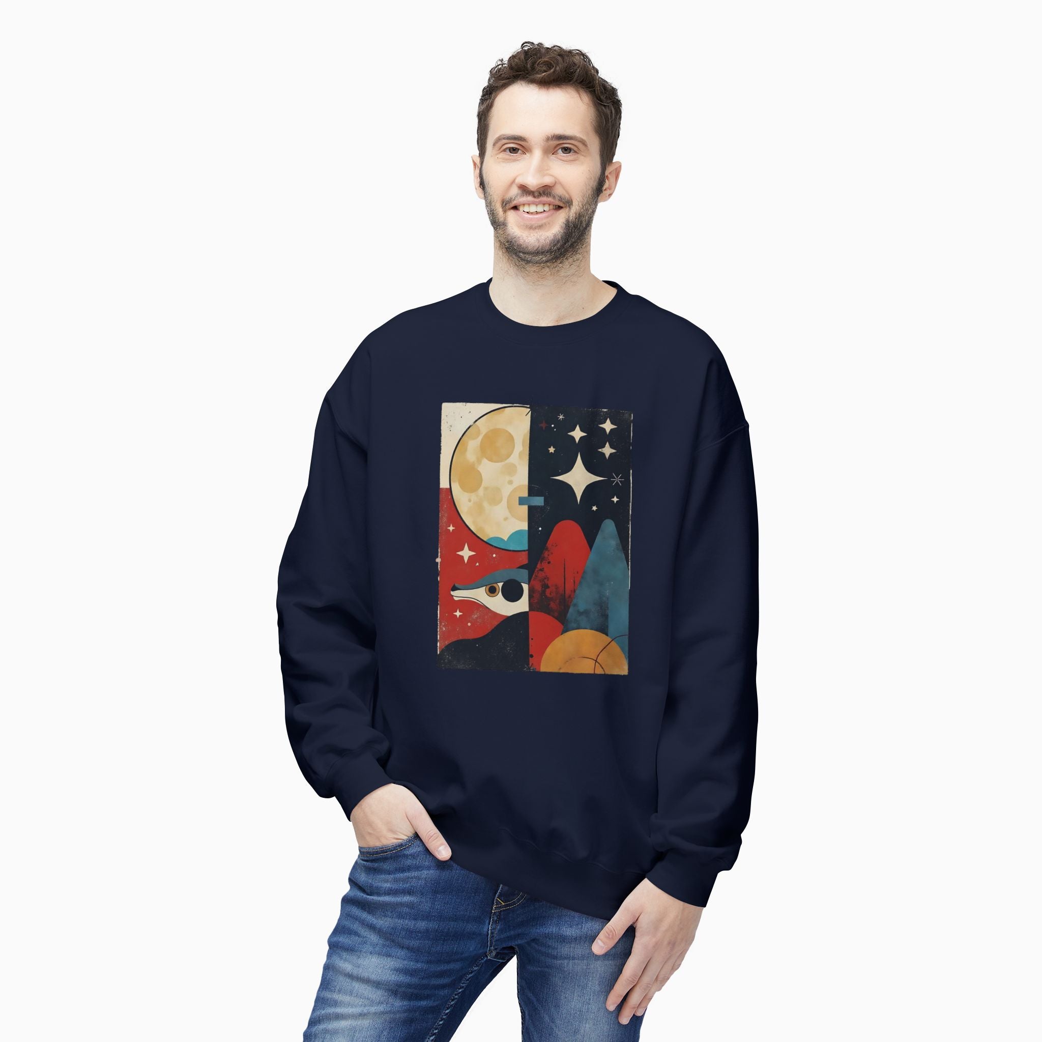 Sweet Dreams Unisex Sweatshirt