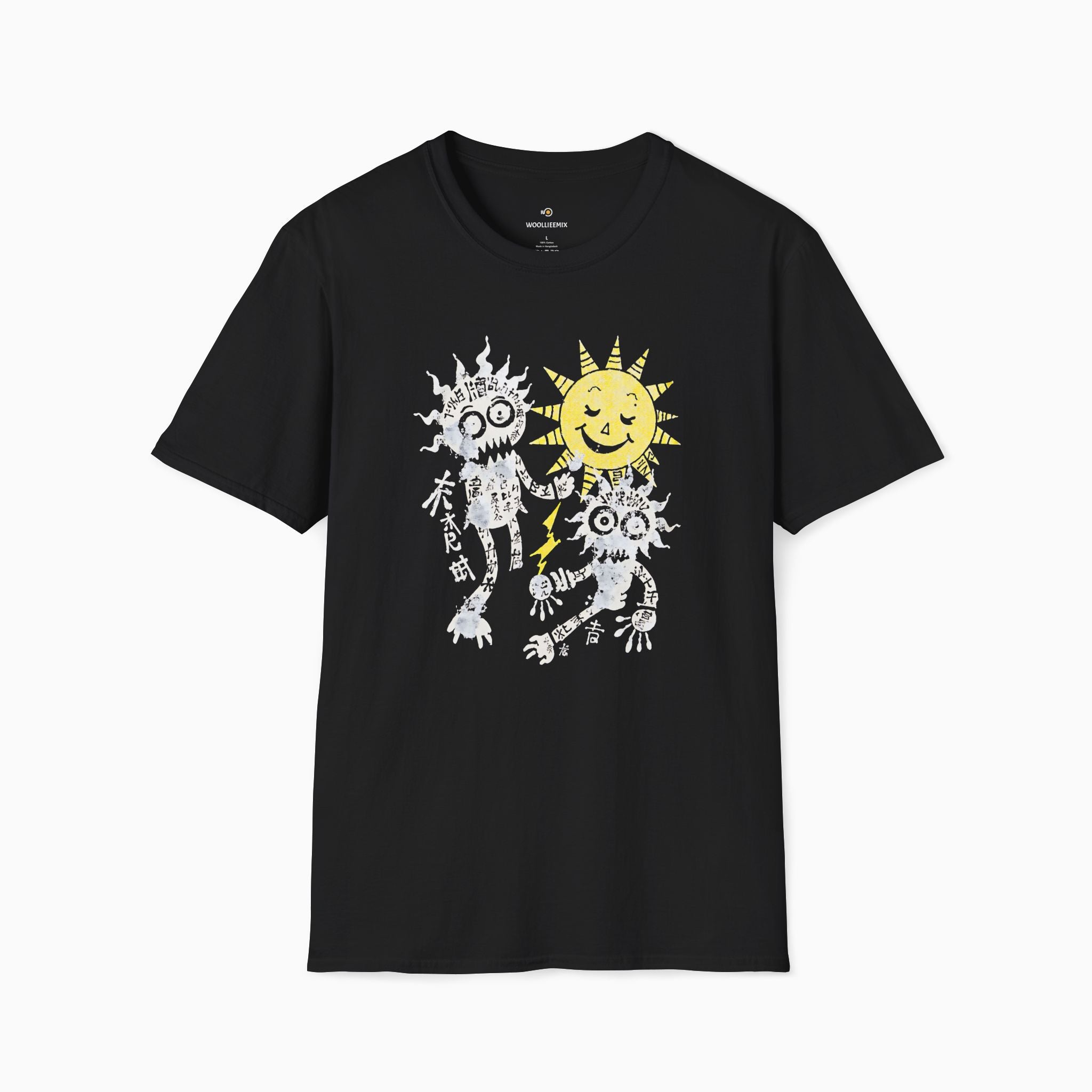 Yōkai vs Suns Unisex T-Shirt