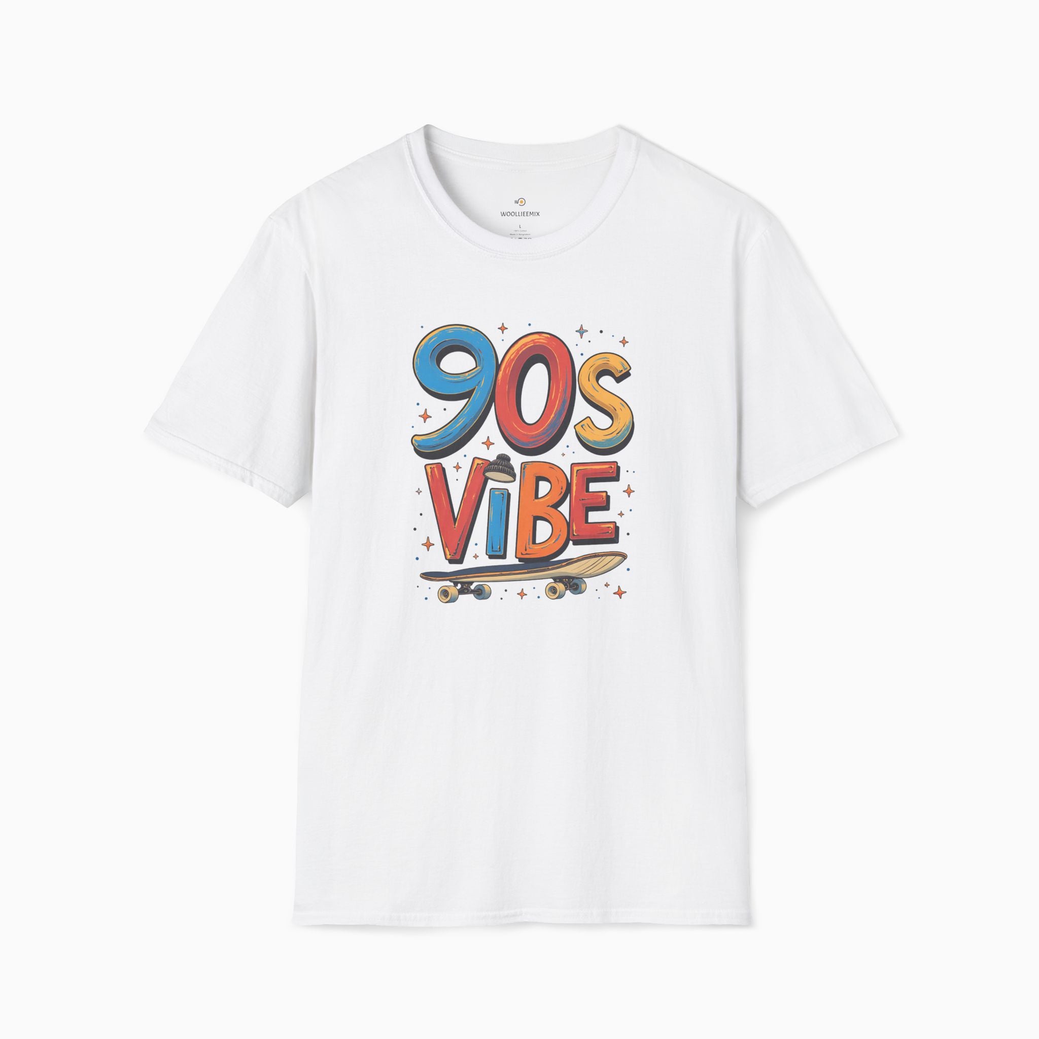 90s VIBE Unisex T-Shirt