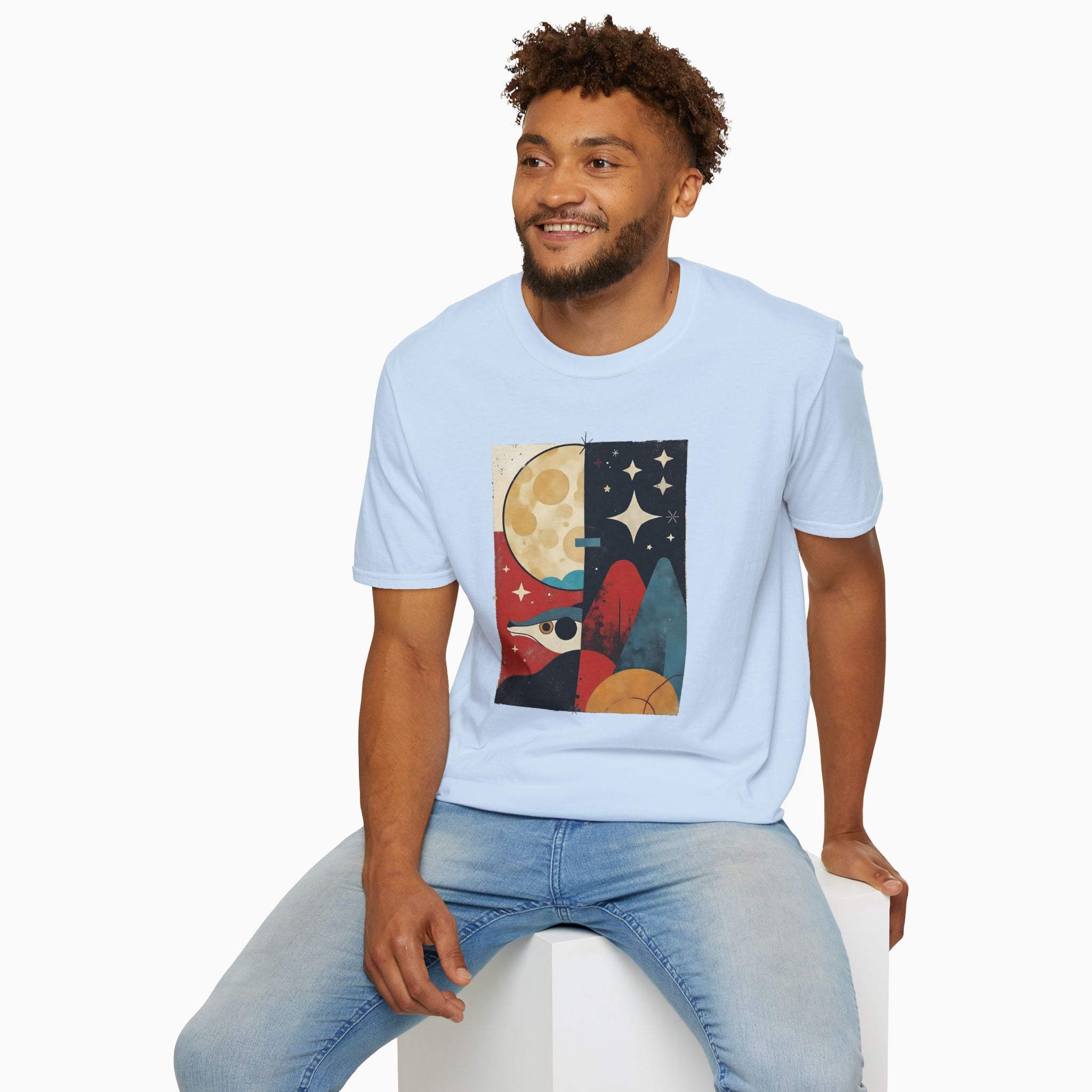 Sweet Dreams Unisex T-Shirt