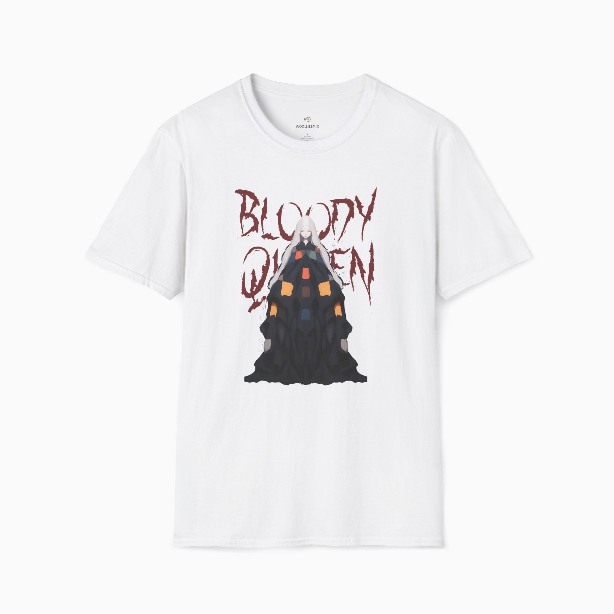 Bloody Queen Unisex T-Shirt