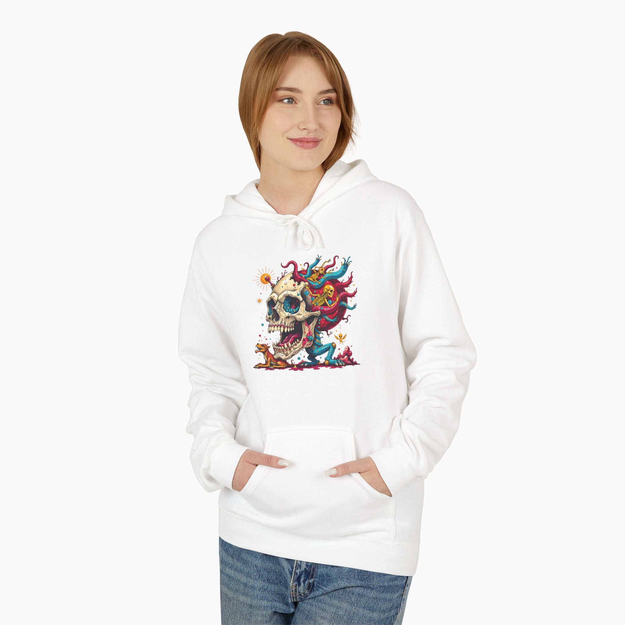 My Afterlife Unisex Hoodie