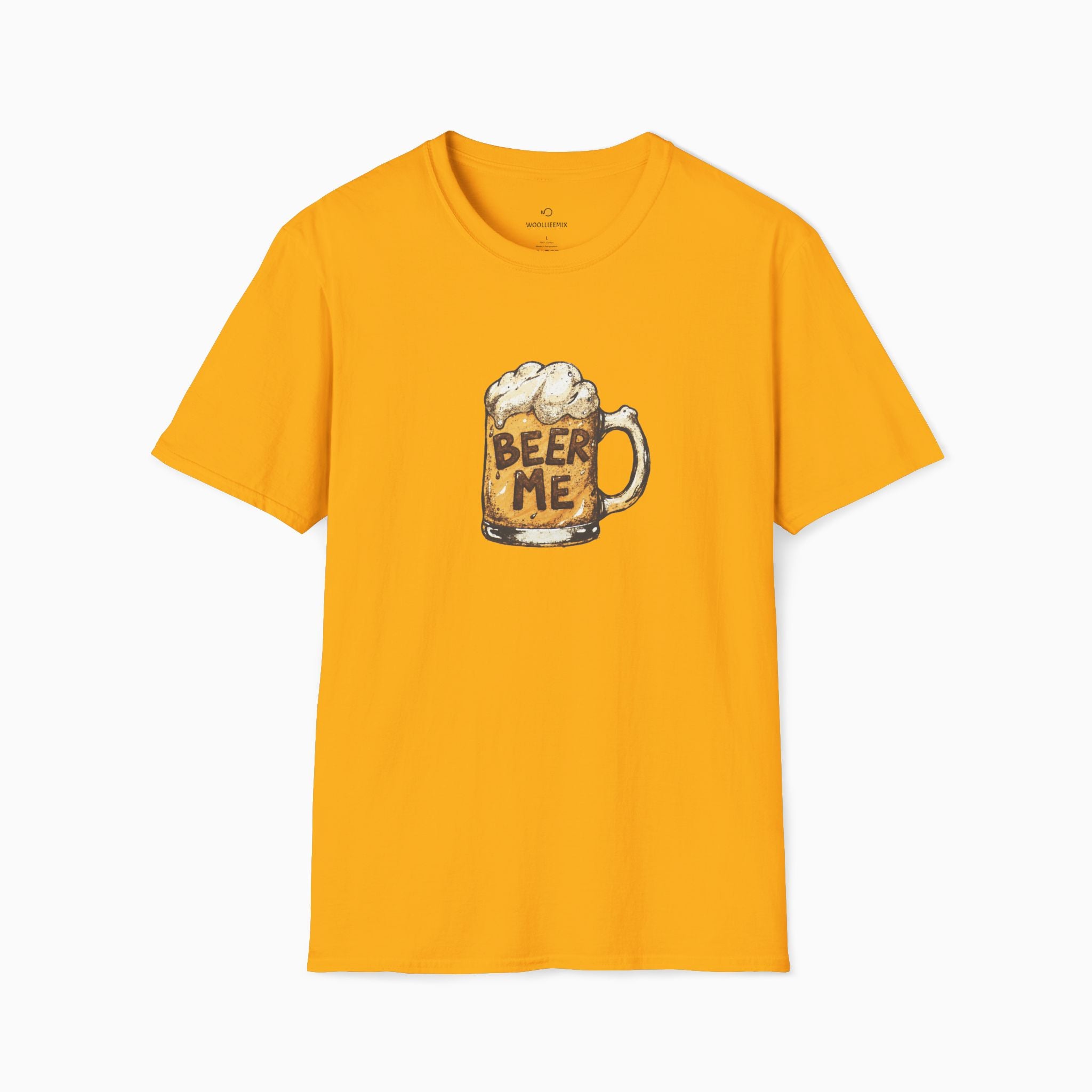 Beer Me Unisex T-Shirt