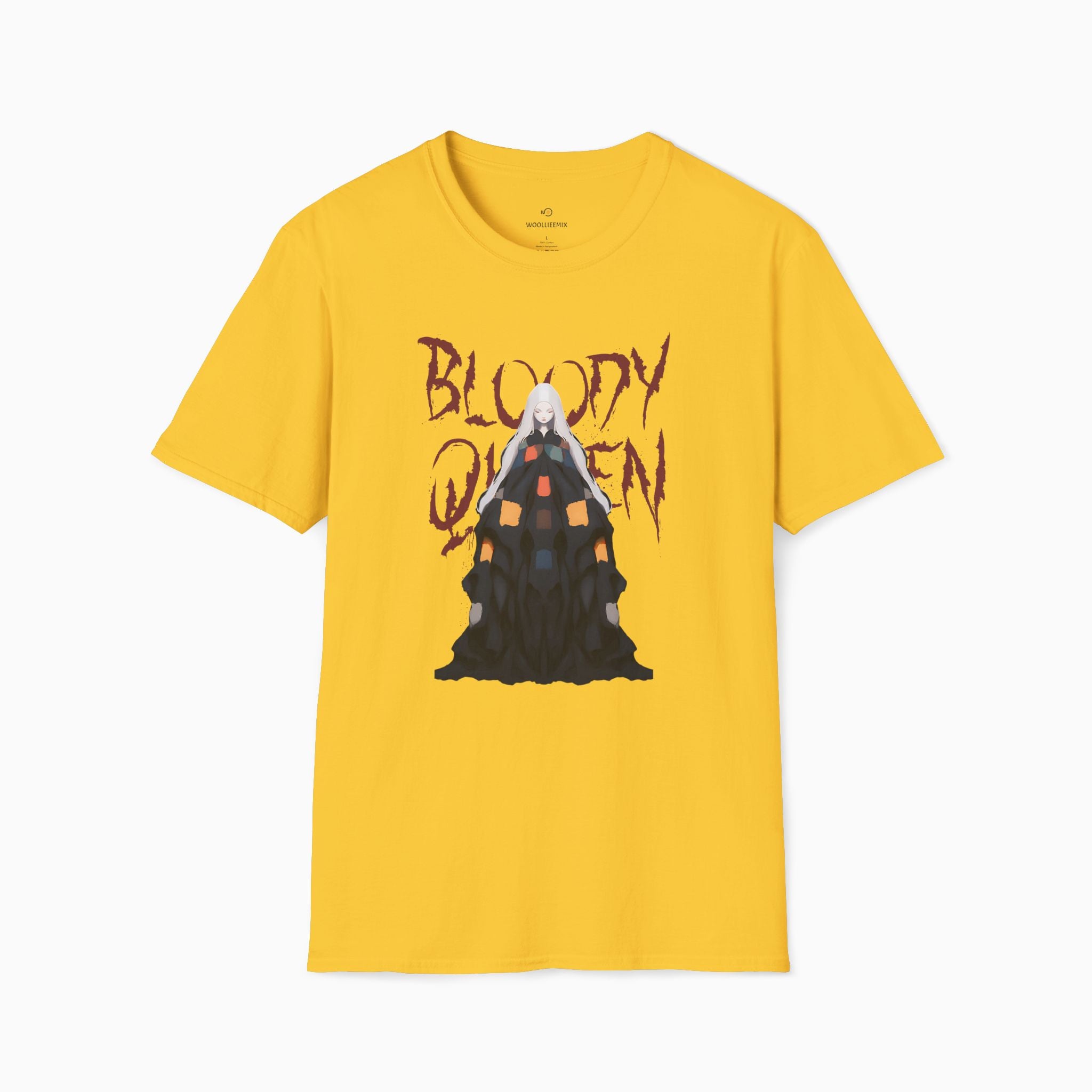 Bloody Queen Unisex T-Shirt