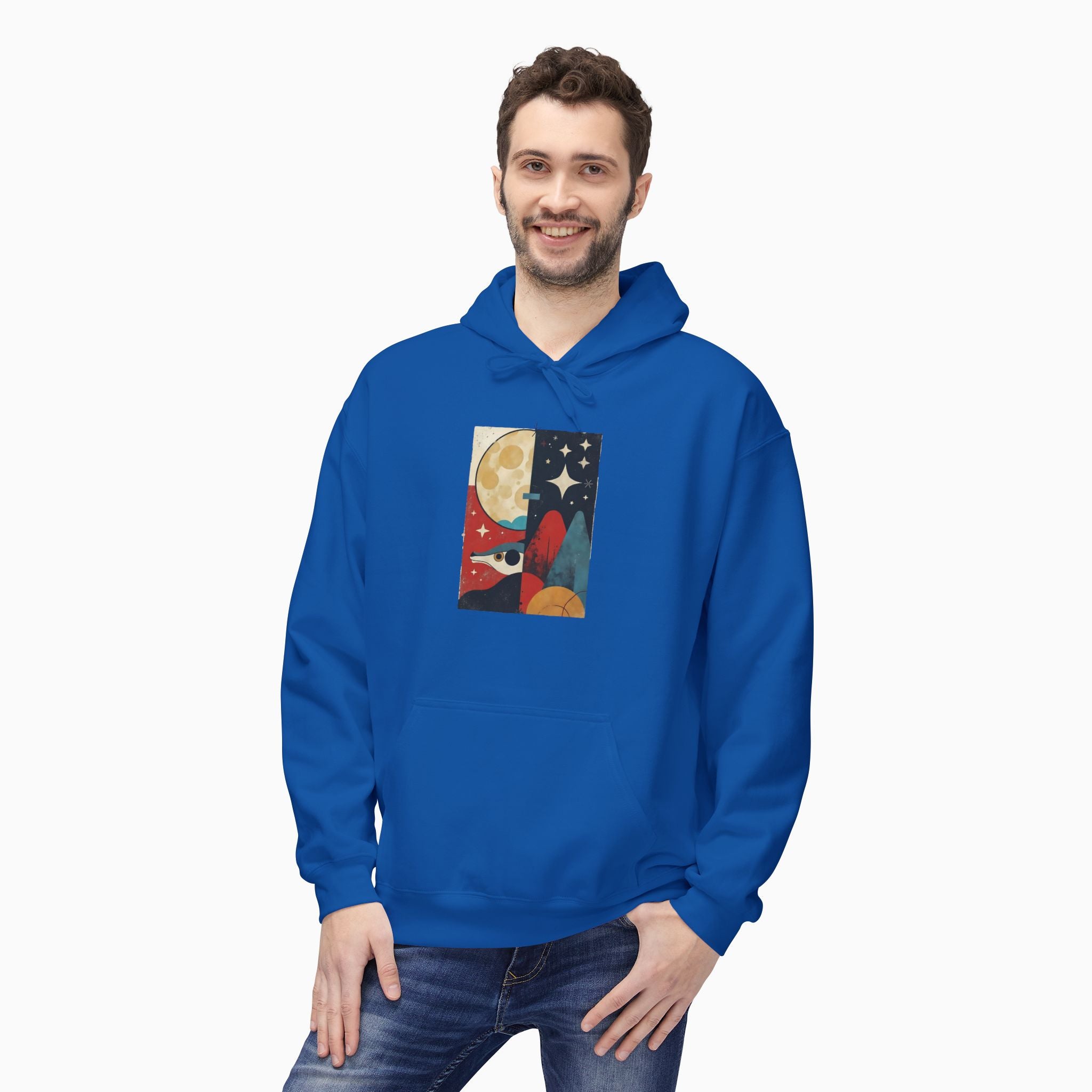 Sweet Dreams Unisex Hoodie