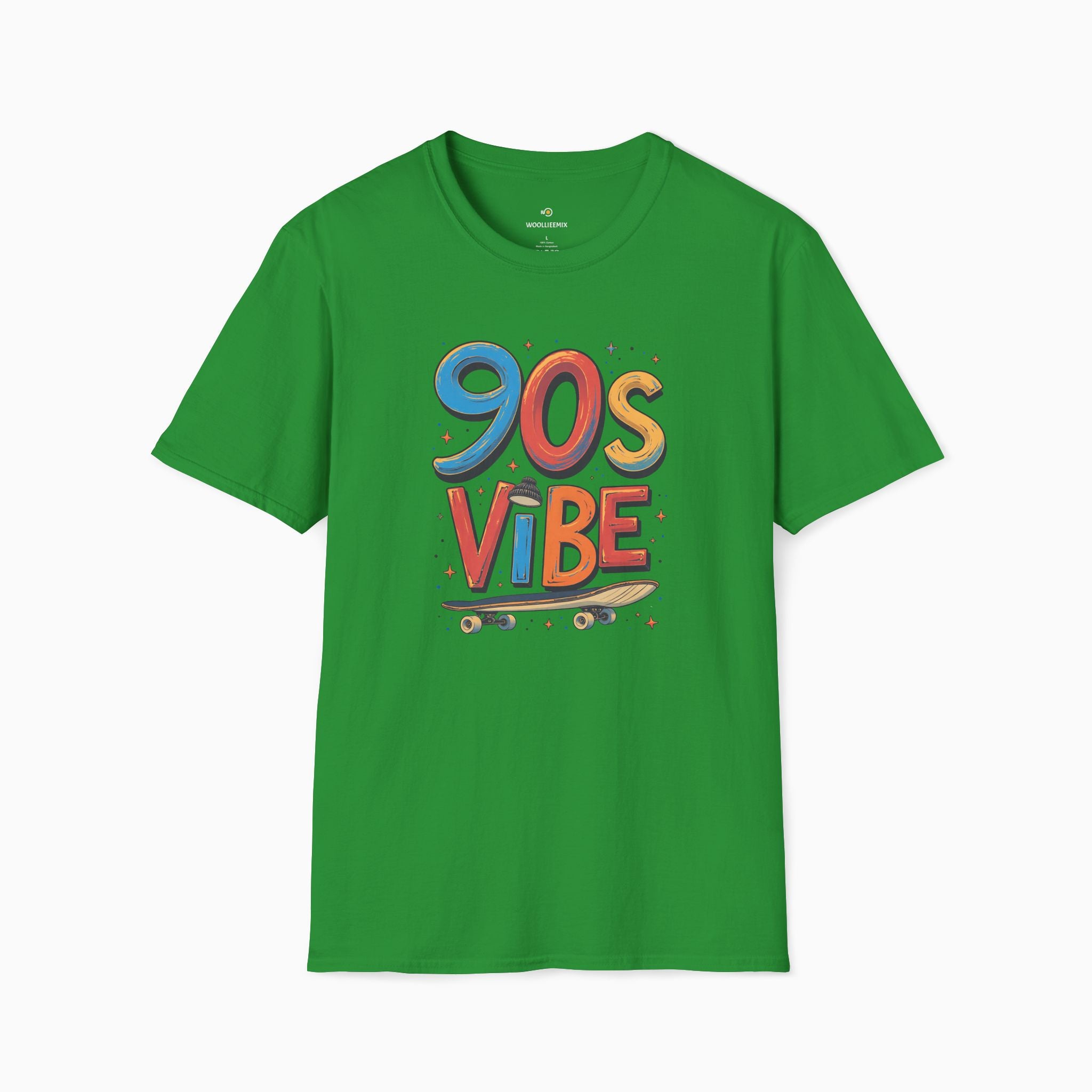 90s VIBE Unisex T-Shirt