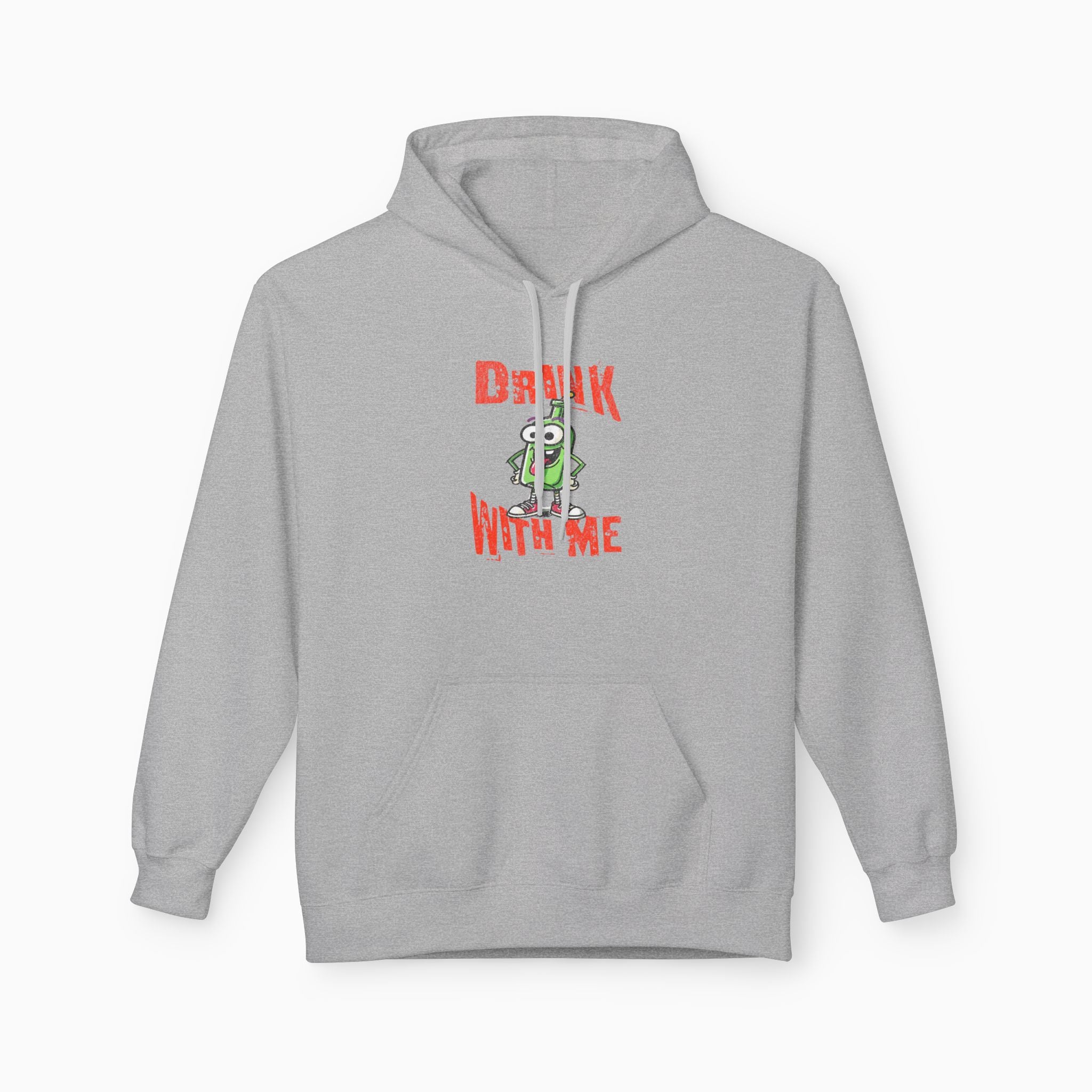 Drink With Me Unisex Hoodie