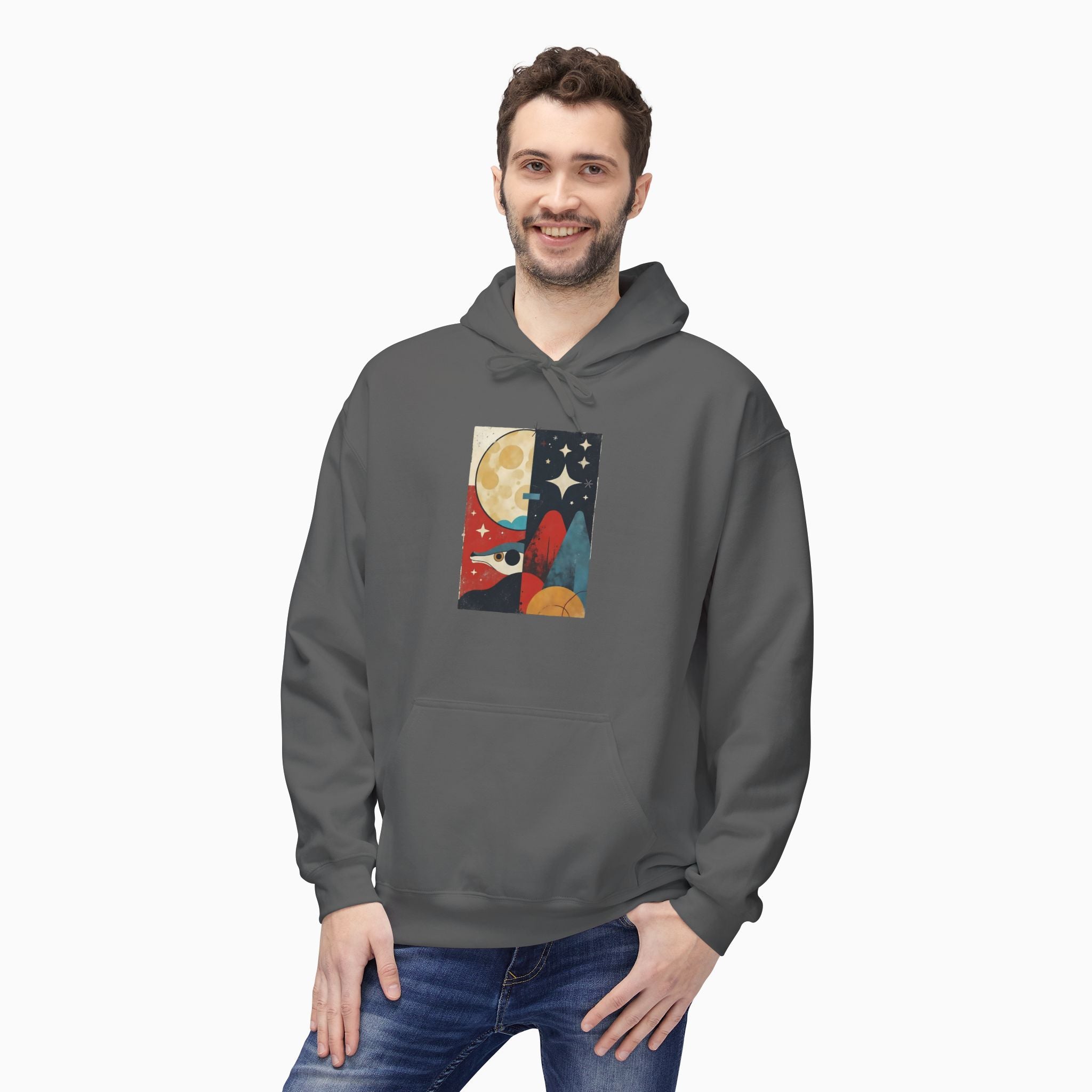 Sweet Dreams Unisex Hoodie