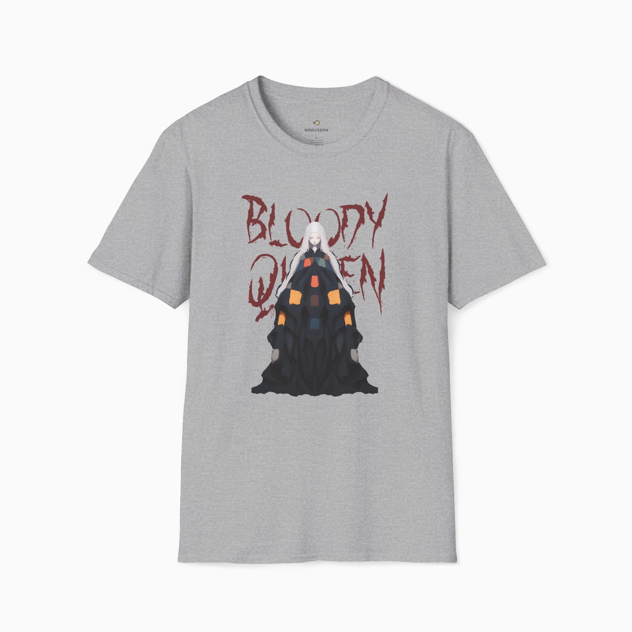 Bloody Queen Unisex T-Shirt