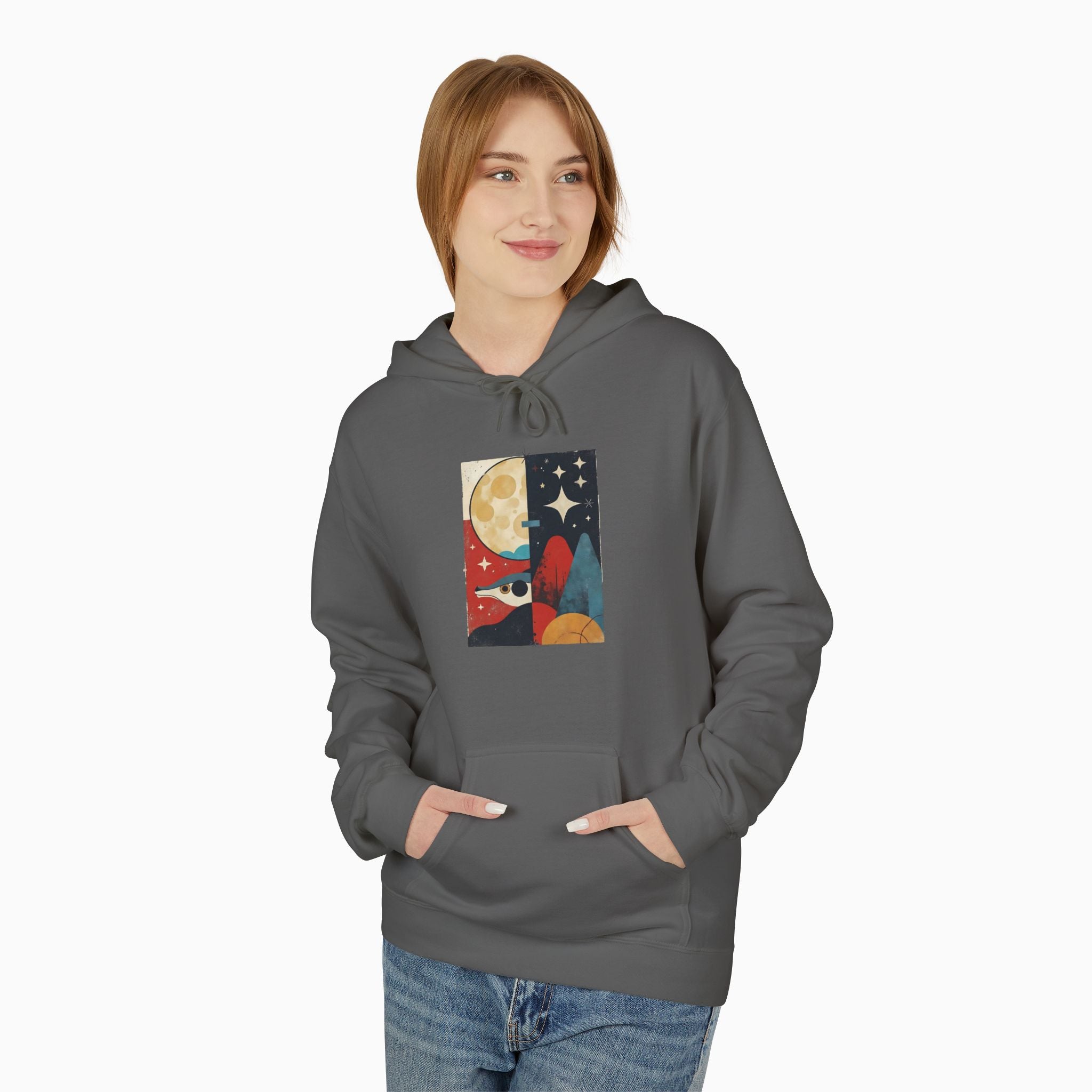 Sweet Dreams Unisex Hoodie