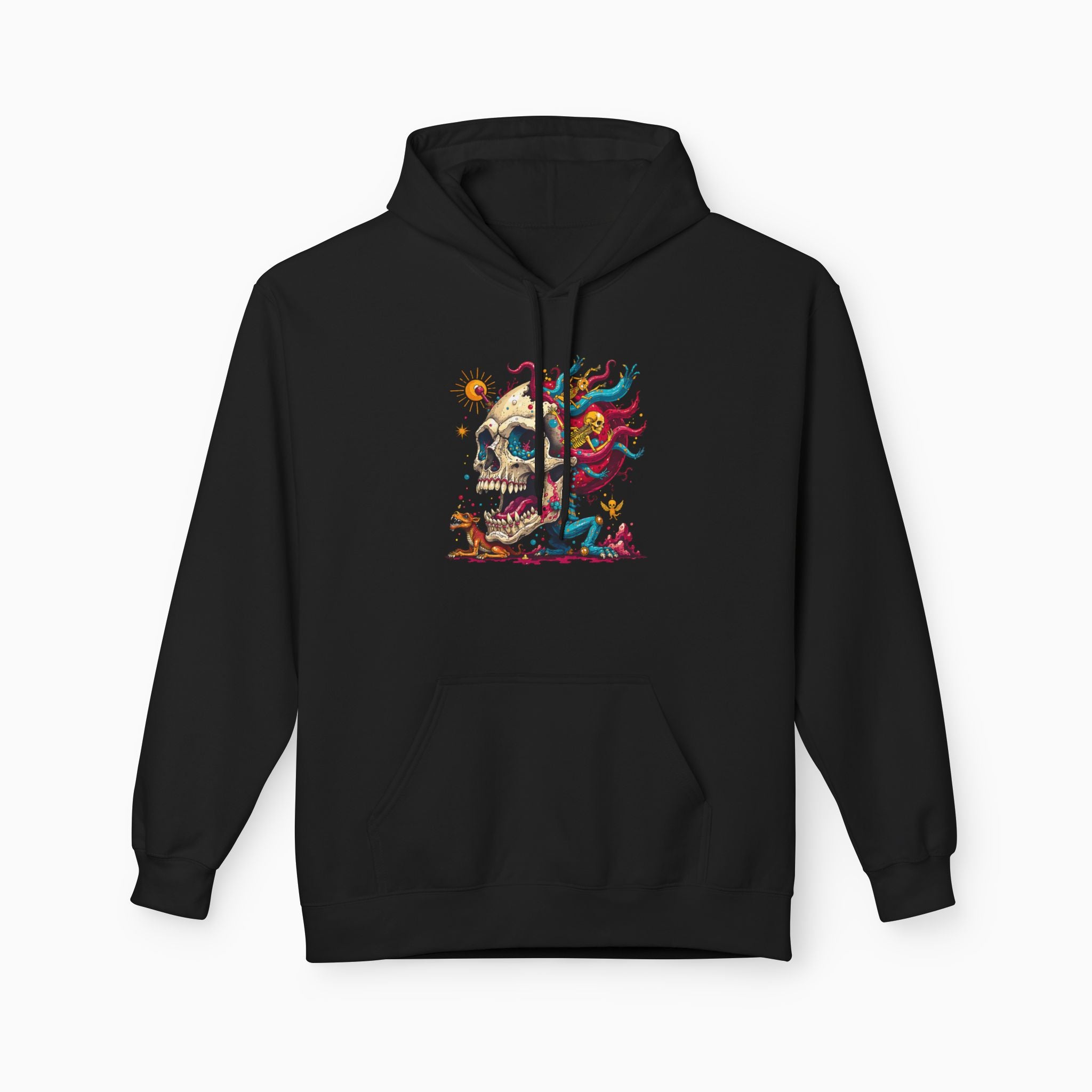 My Afterlife Unisex Hoodie