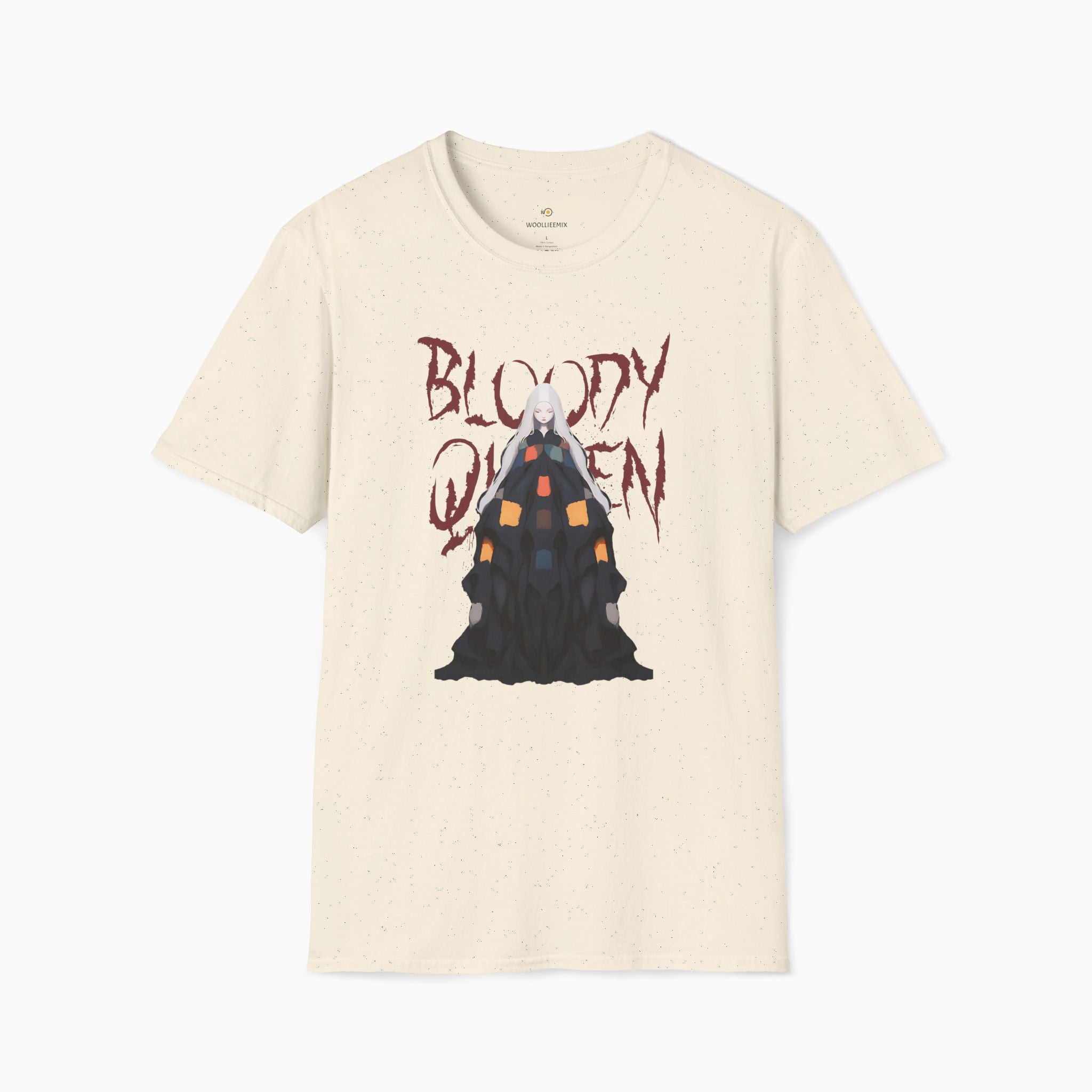 Bloody Queen Unisex T-Shirt